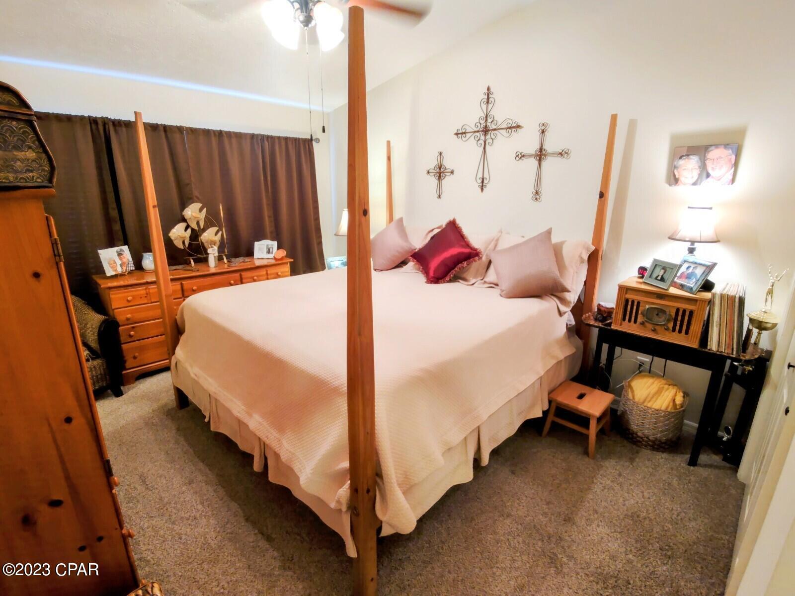 Gulf Highlands Beach Resort - Residential