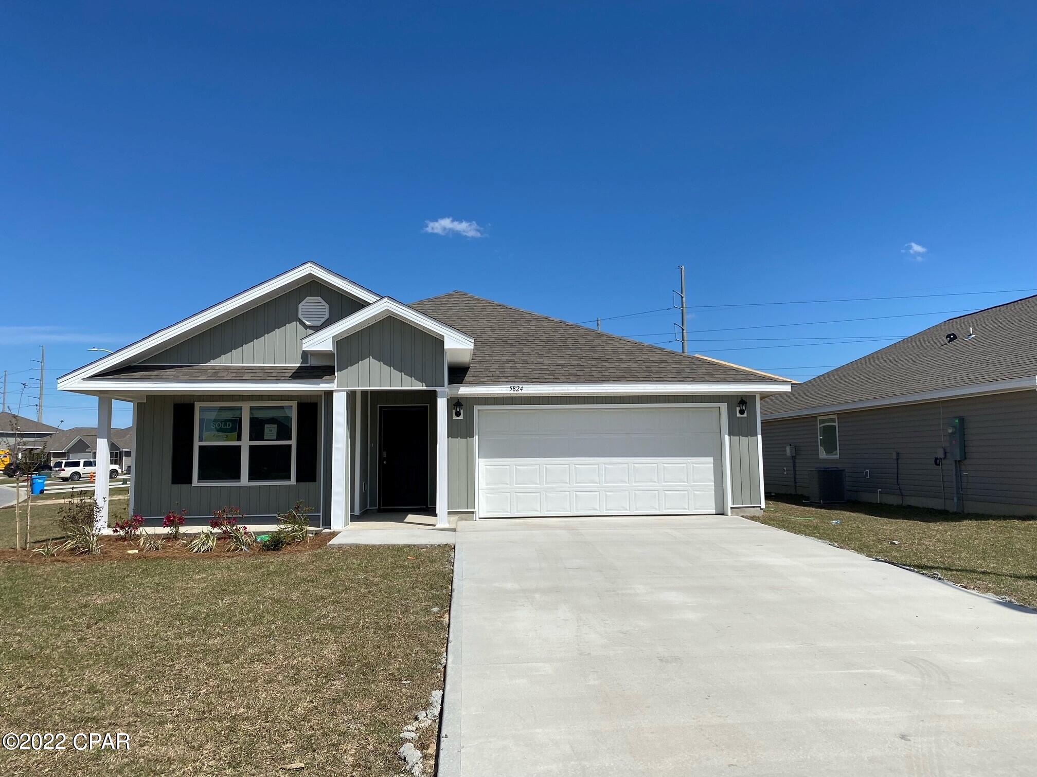 Olde Towne Village - Residential