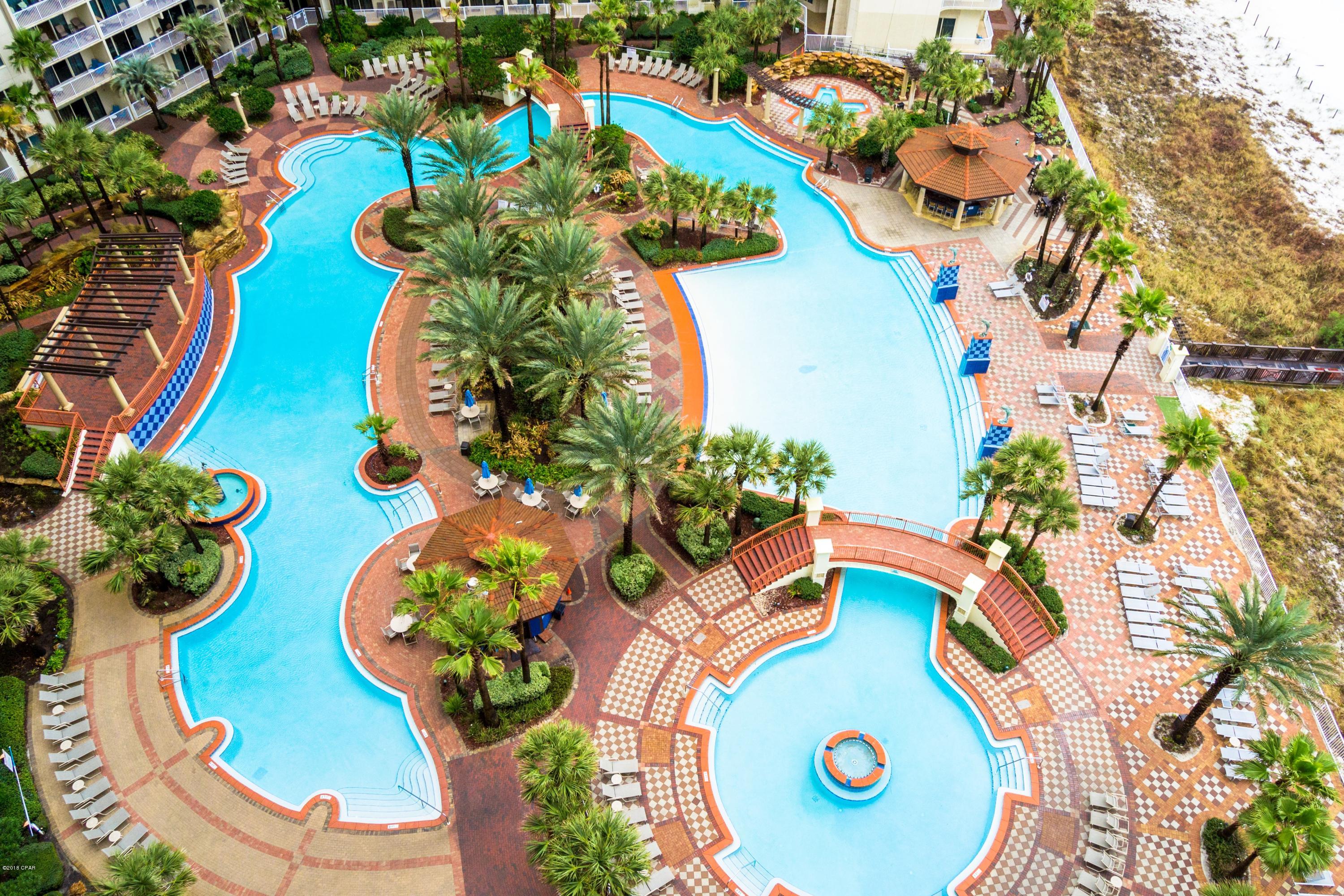 Shores Of Panama - Residential