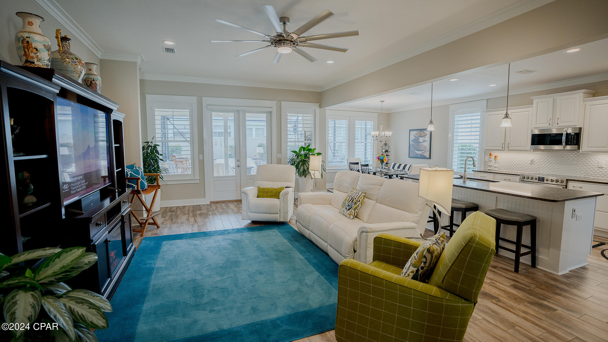 Whisper Dunes - Residential