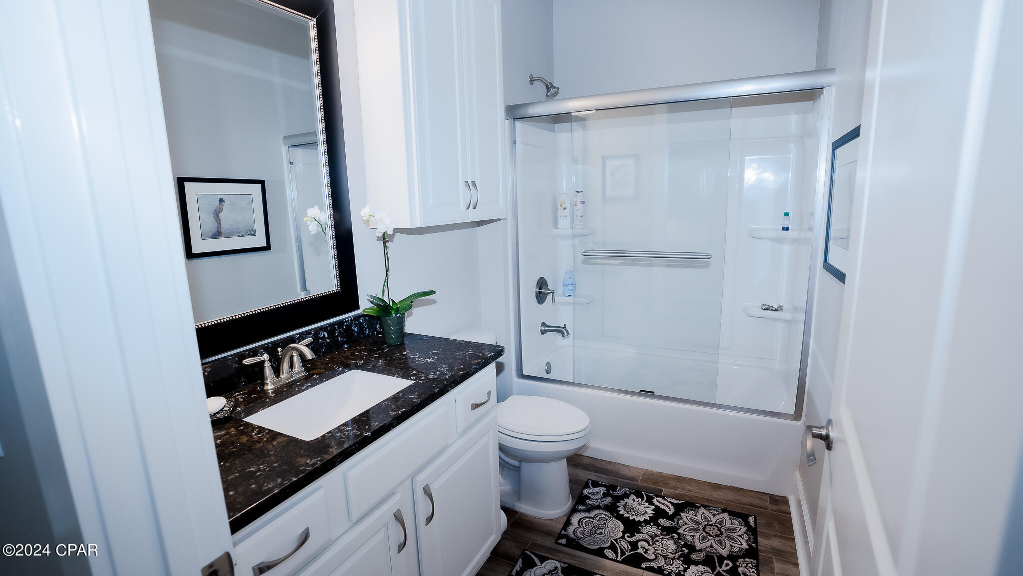 Whisper Dunes - Residential