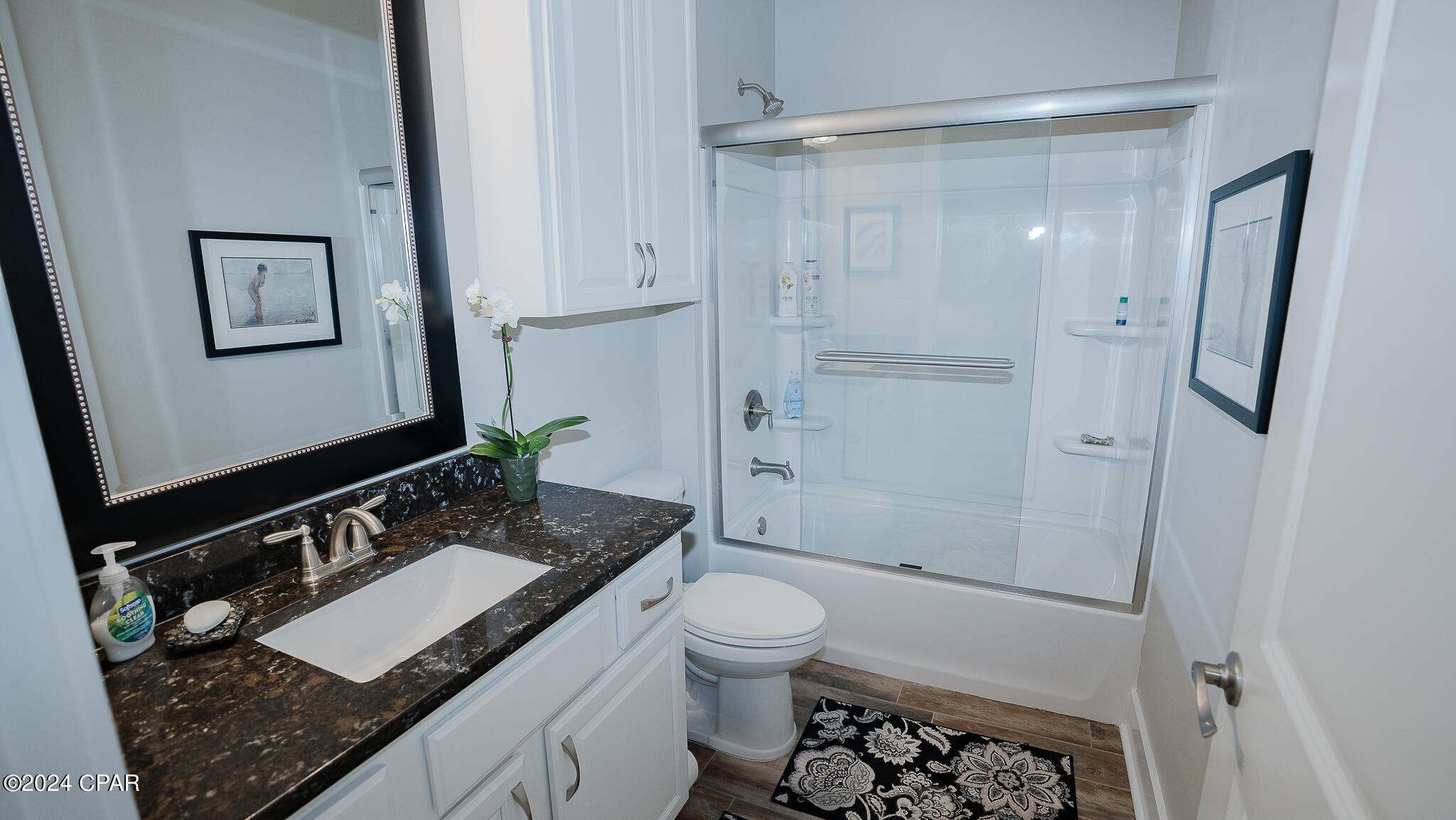 Whisper Dunes - Residential