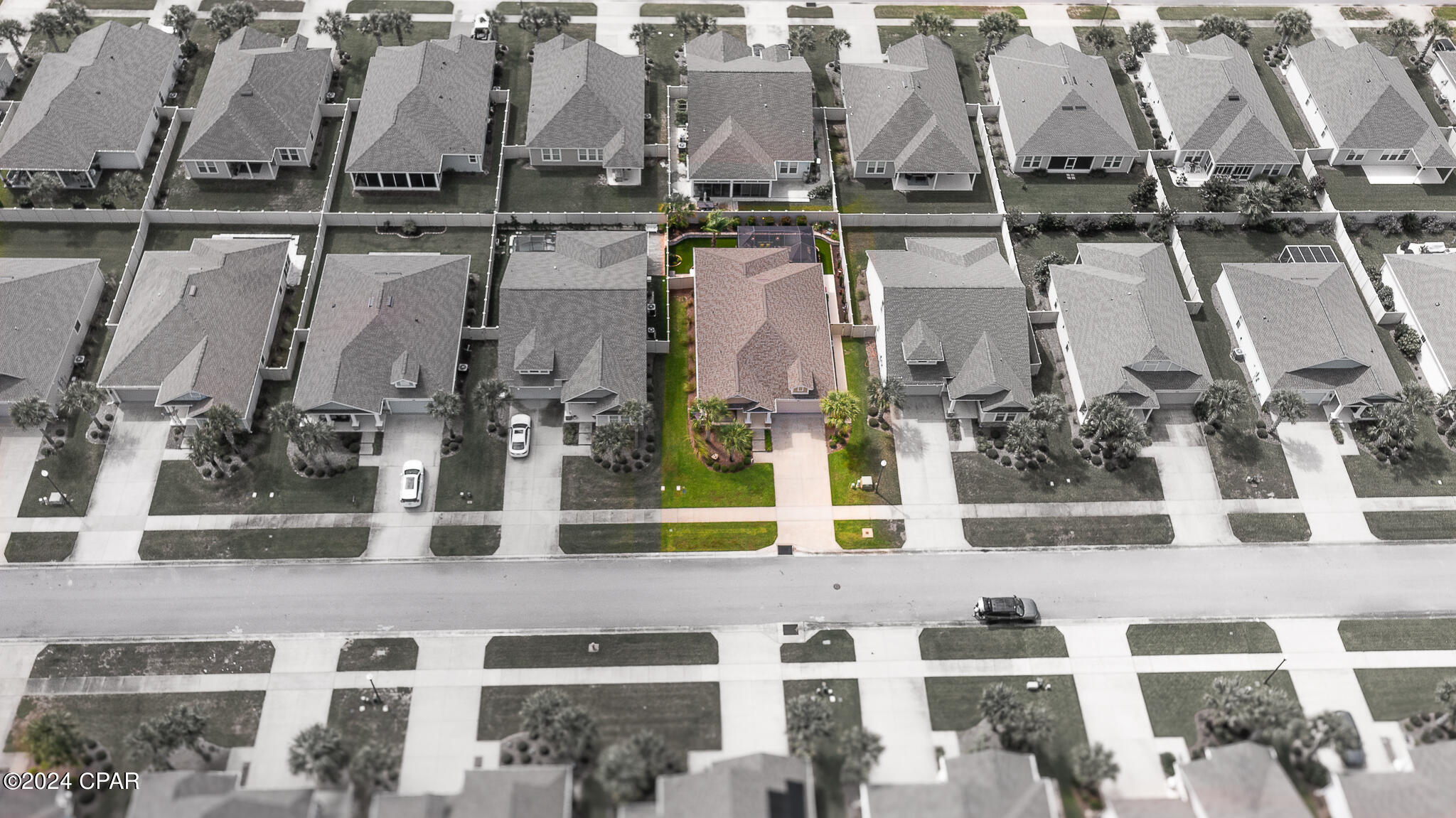 Whisper Dunes - Residential