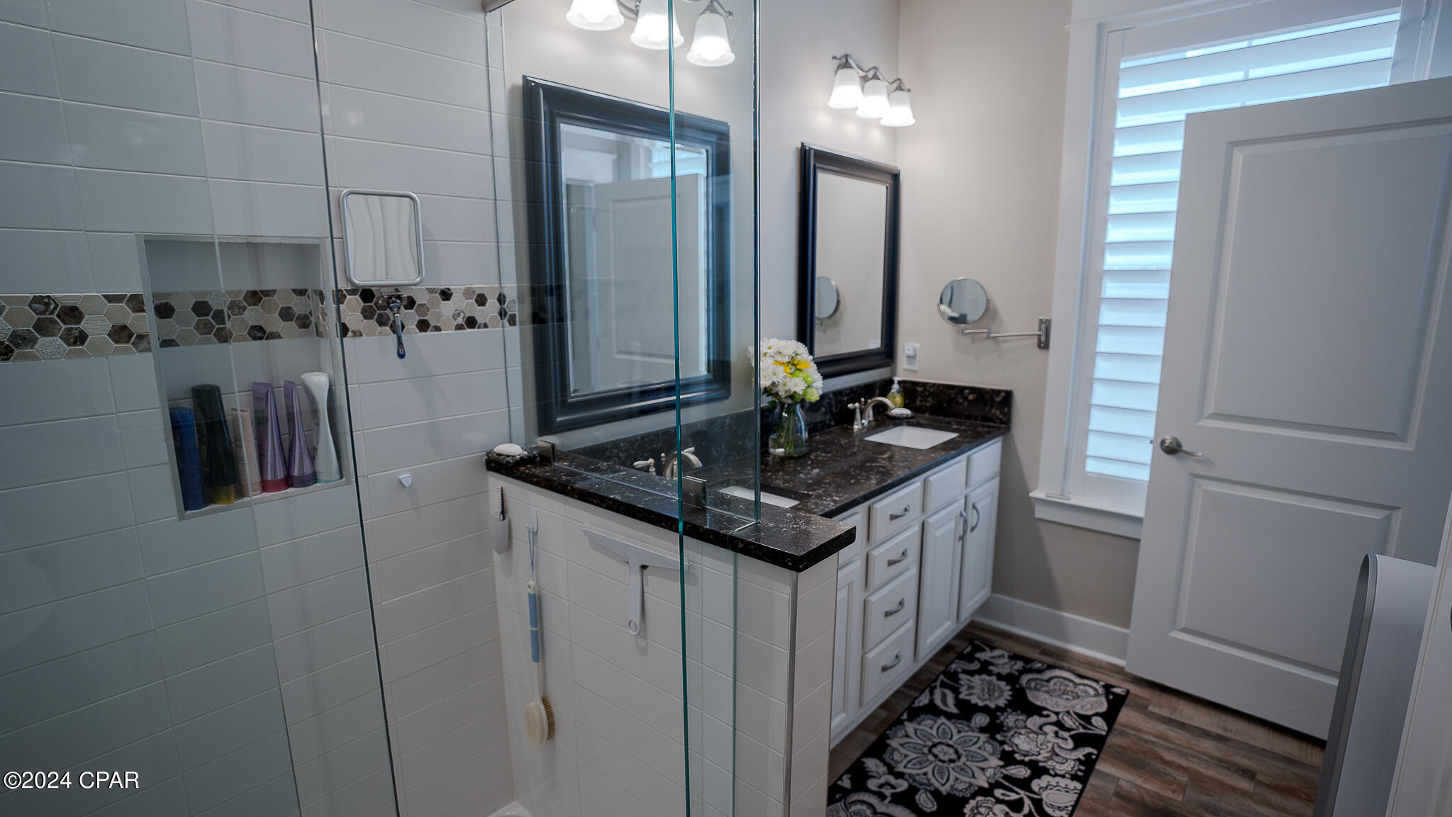 Whisper Dunes - Residential