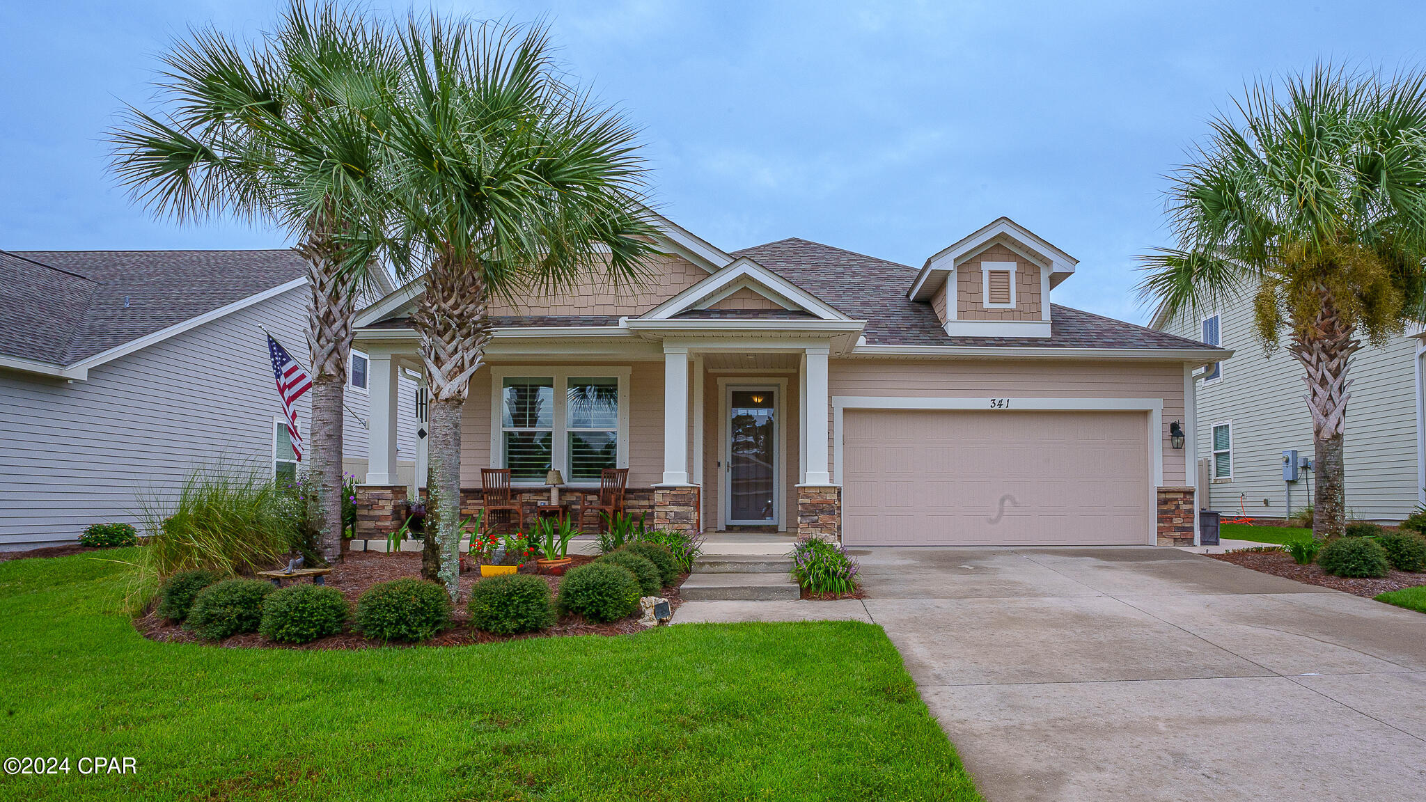 Whisper Dunes - Residential