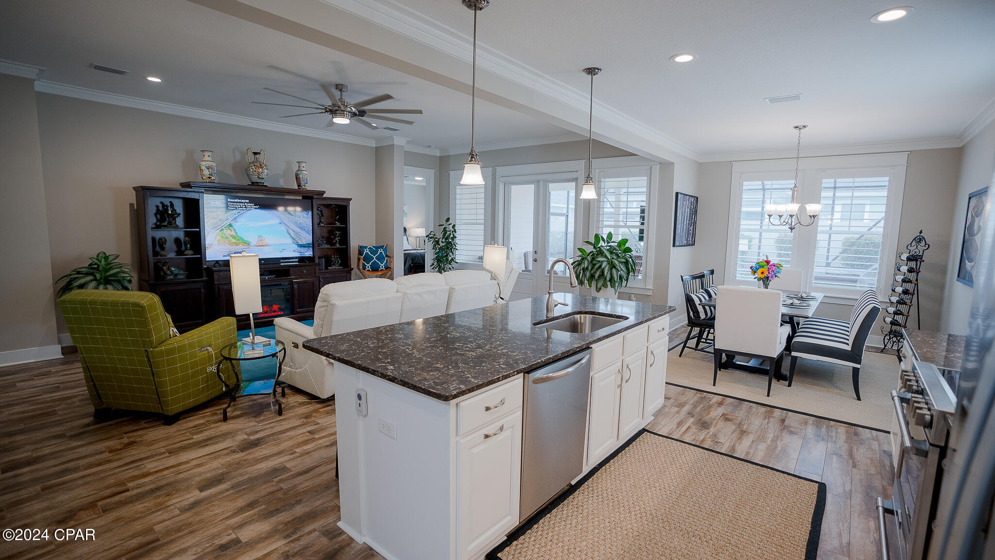 Whisper Dunes - Residential