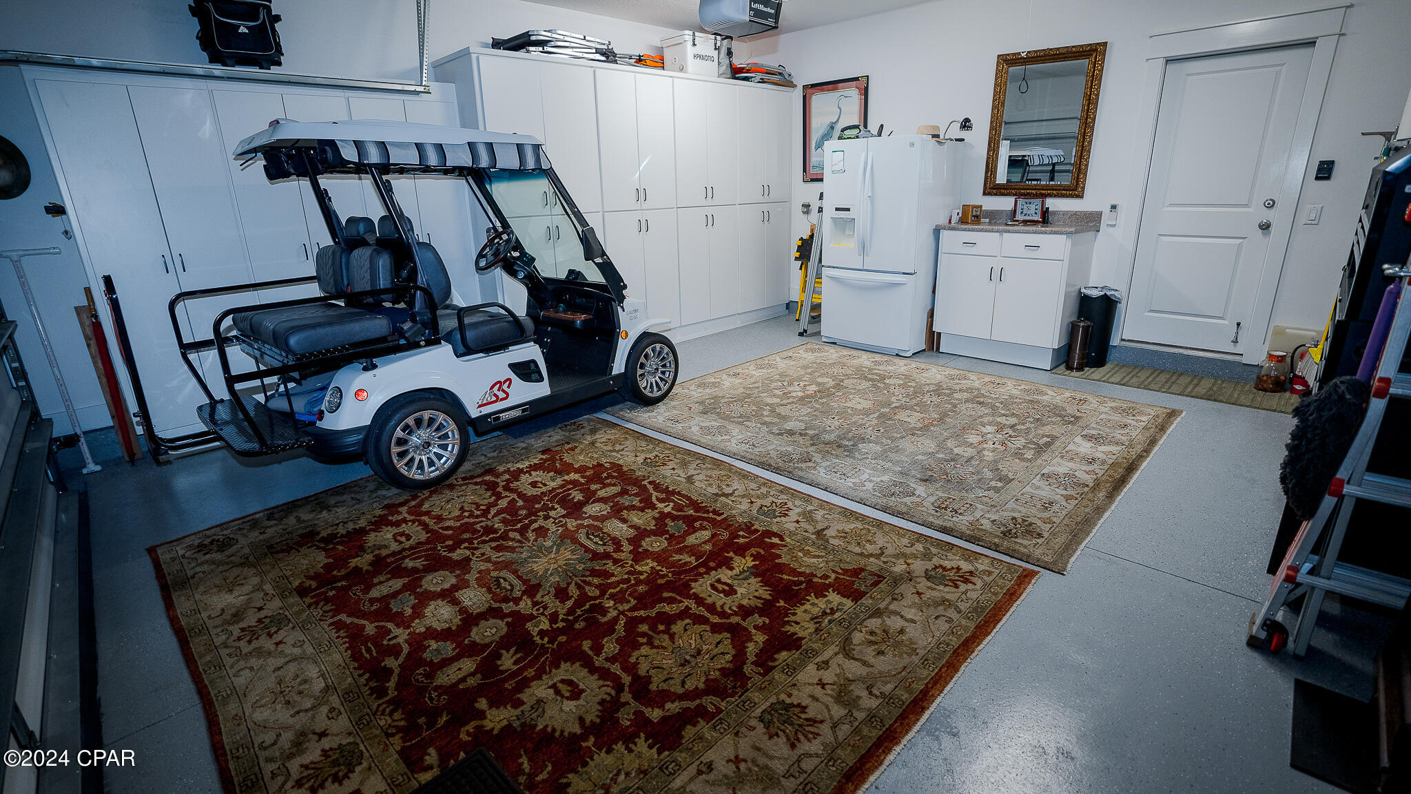 Whisper Dunes - Residential