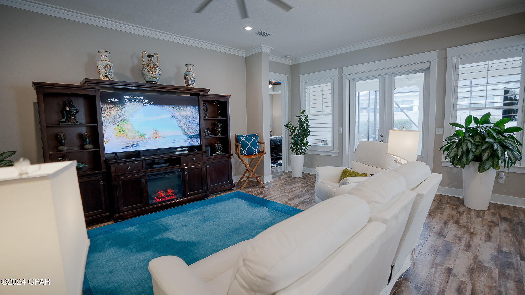 Whisper Dunes - Residential