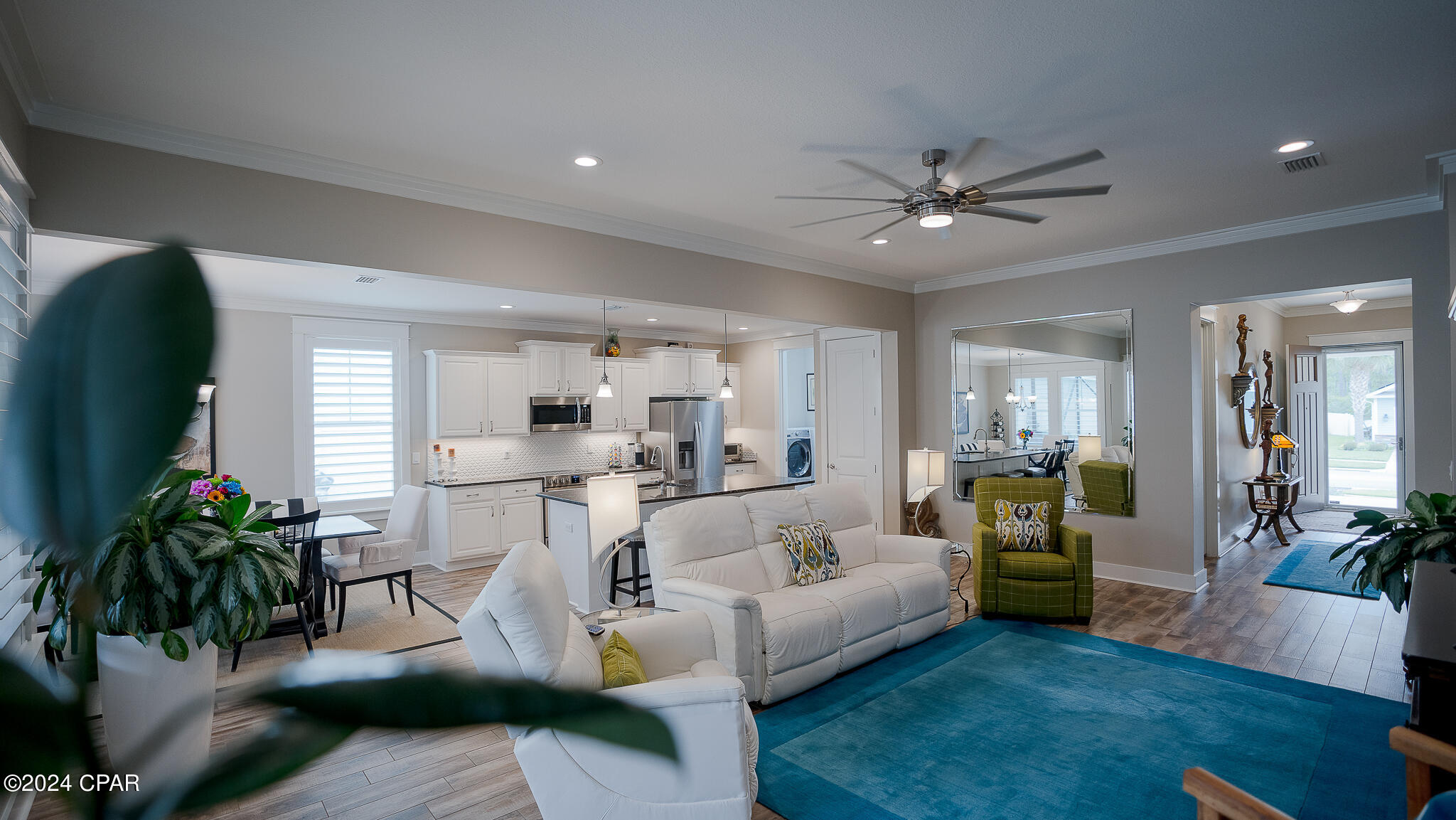 Whisper Dunes - Residential