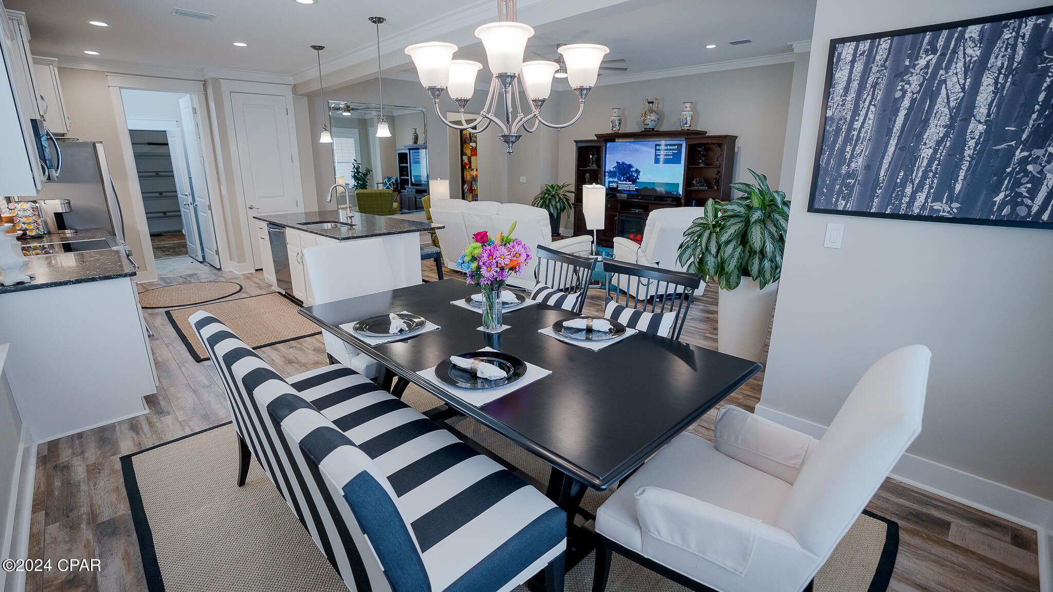 Whisper Dunes - Residential