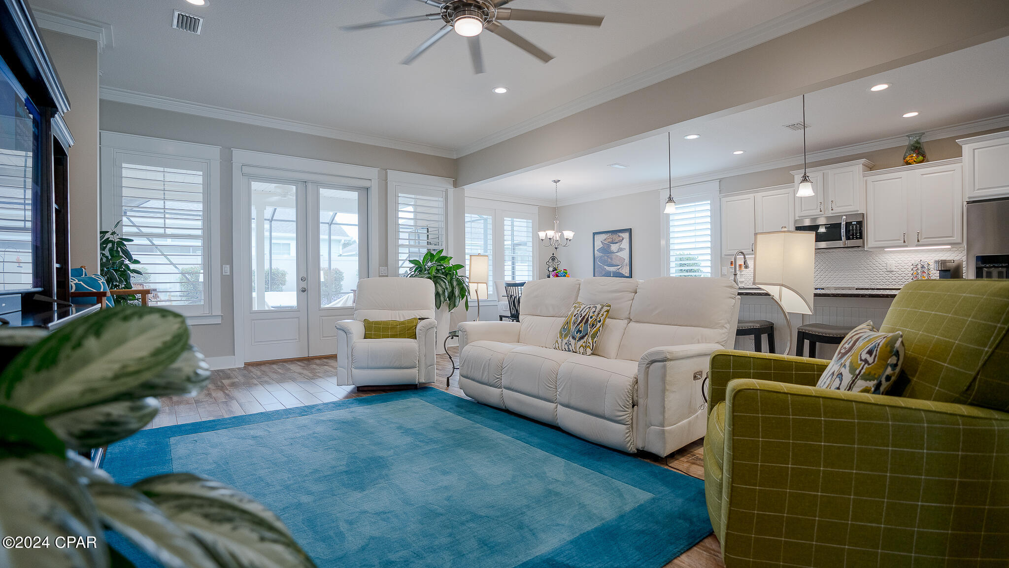 Whisper Dunes - Residential