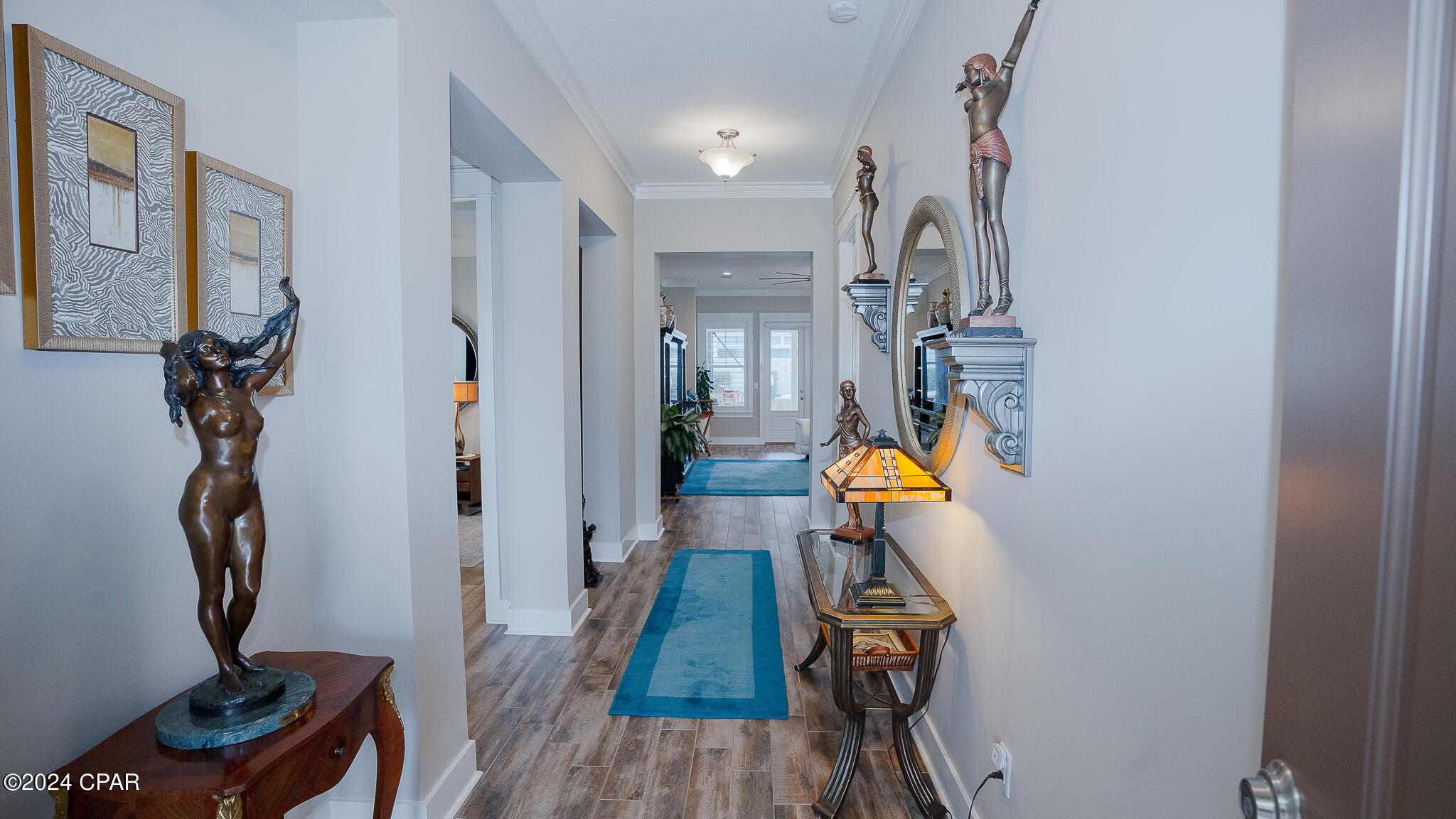 Whisper Dunes - Residential