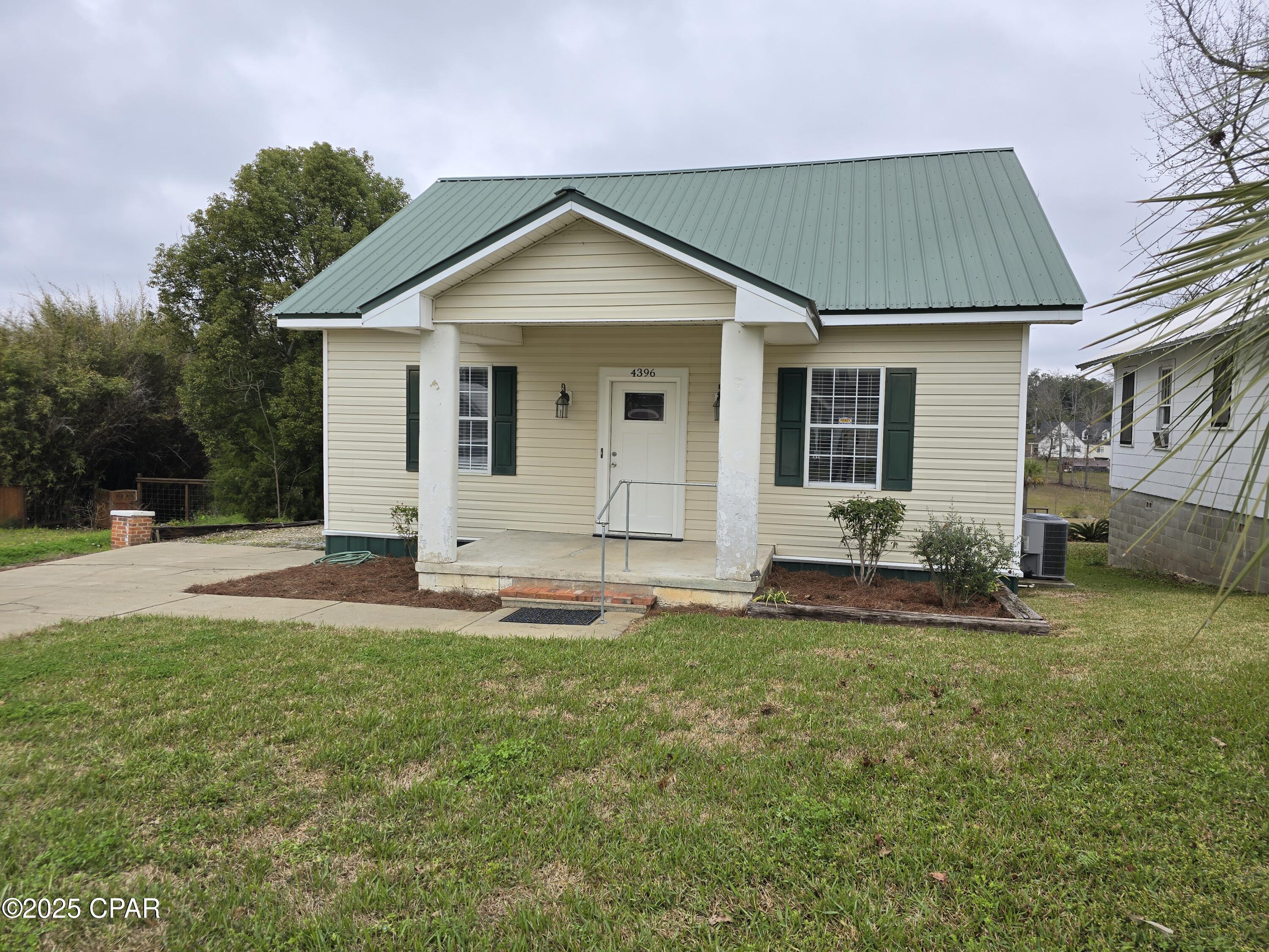 [No Recorded Subdiv] - Residential