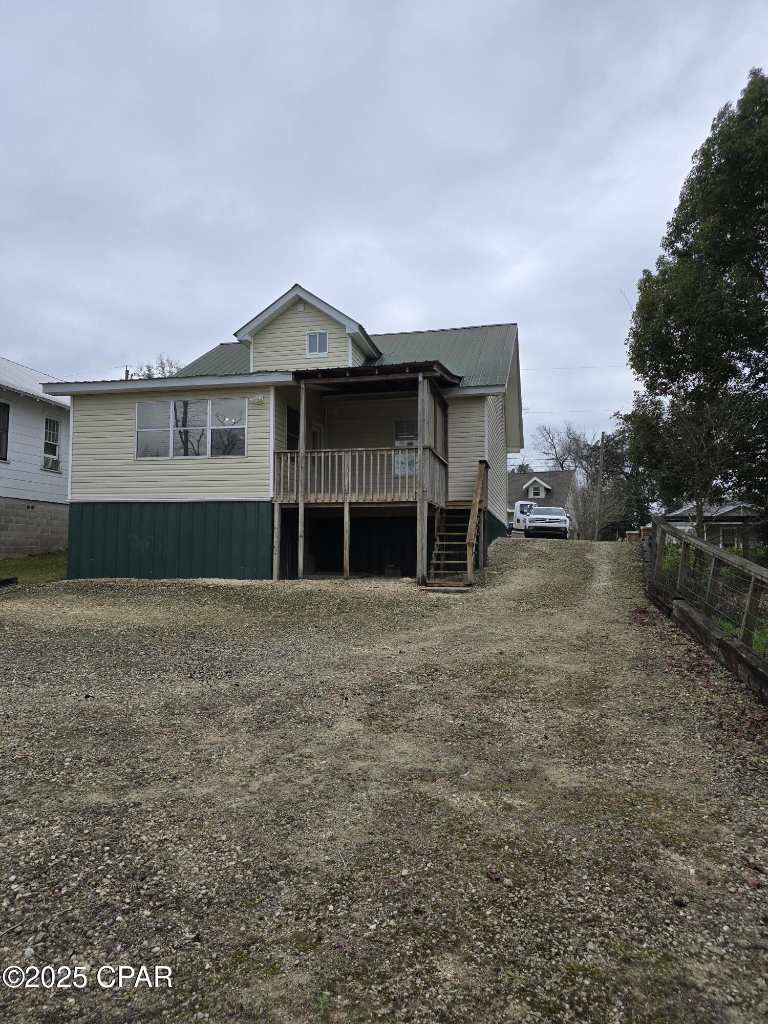 [No Recorded Subdiv] - Residential