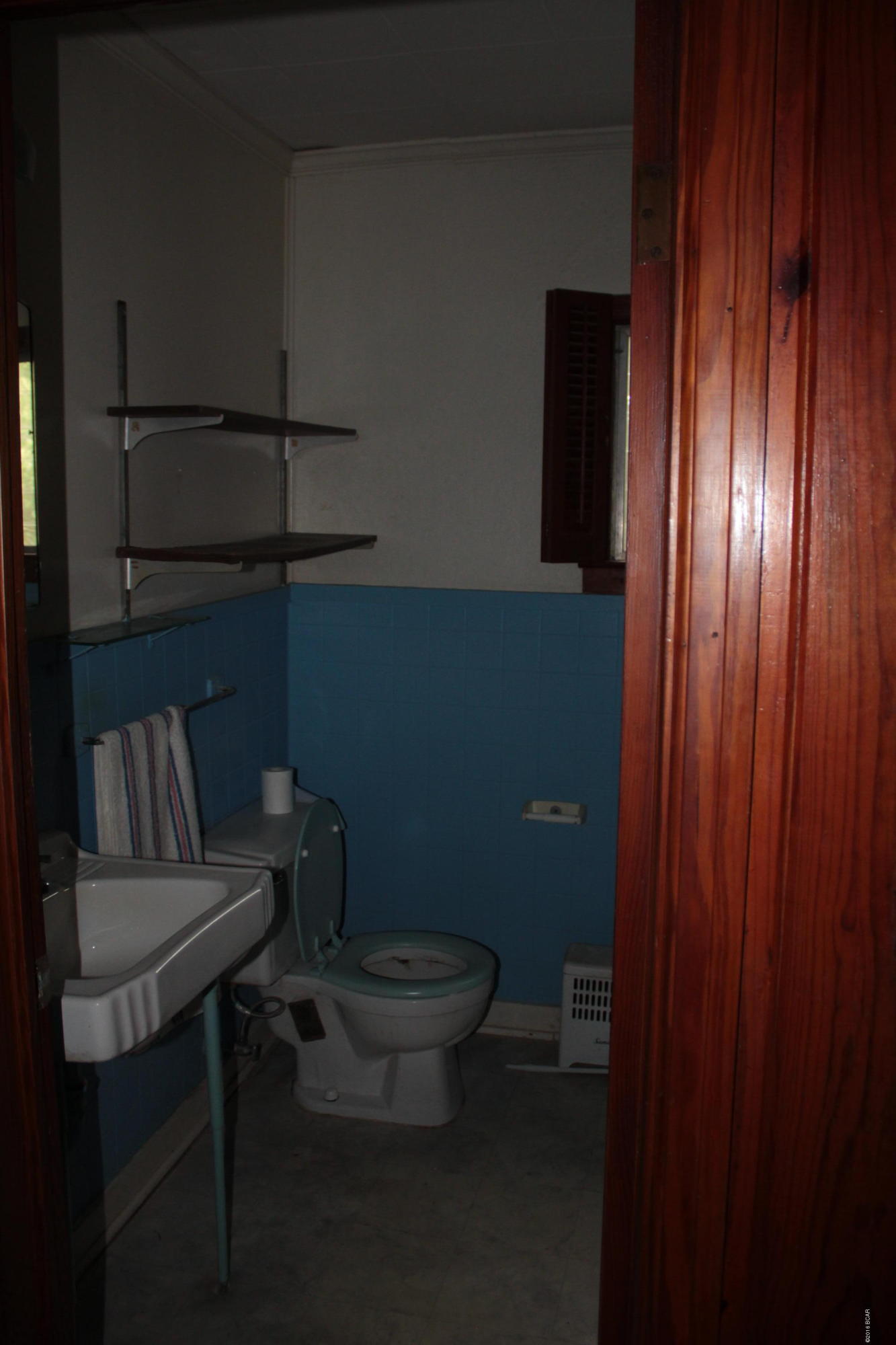 Pretty Bayou Hts 2nd - Residential