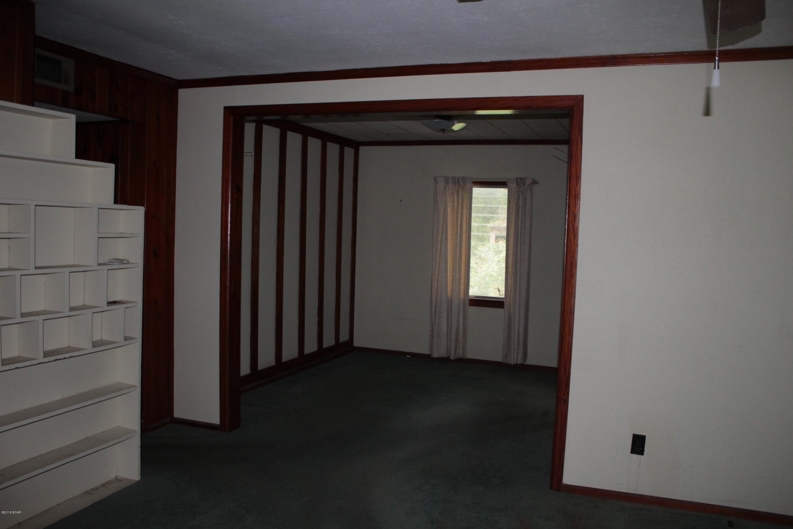 Pretty Bayou Hts 2nd - Residential