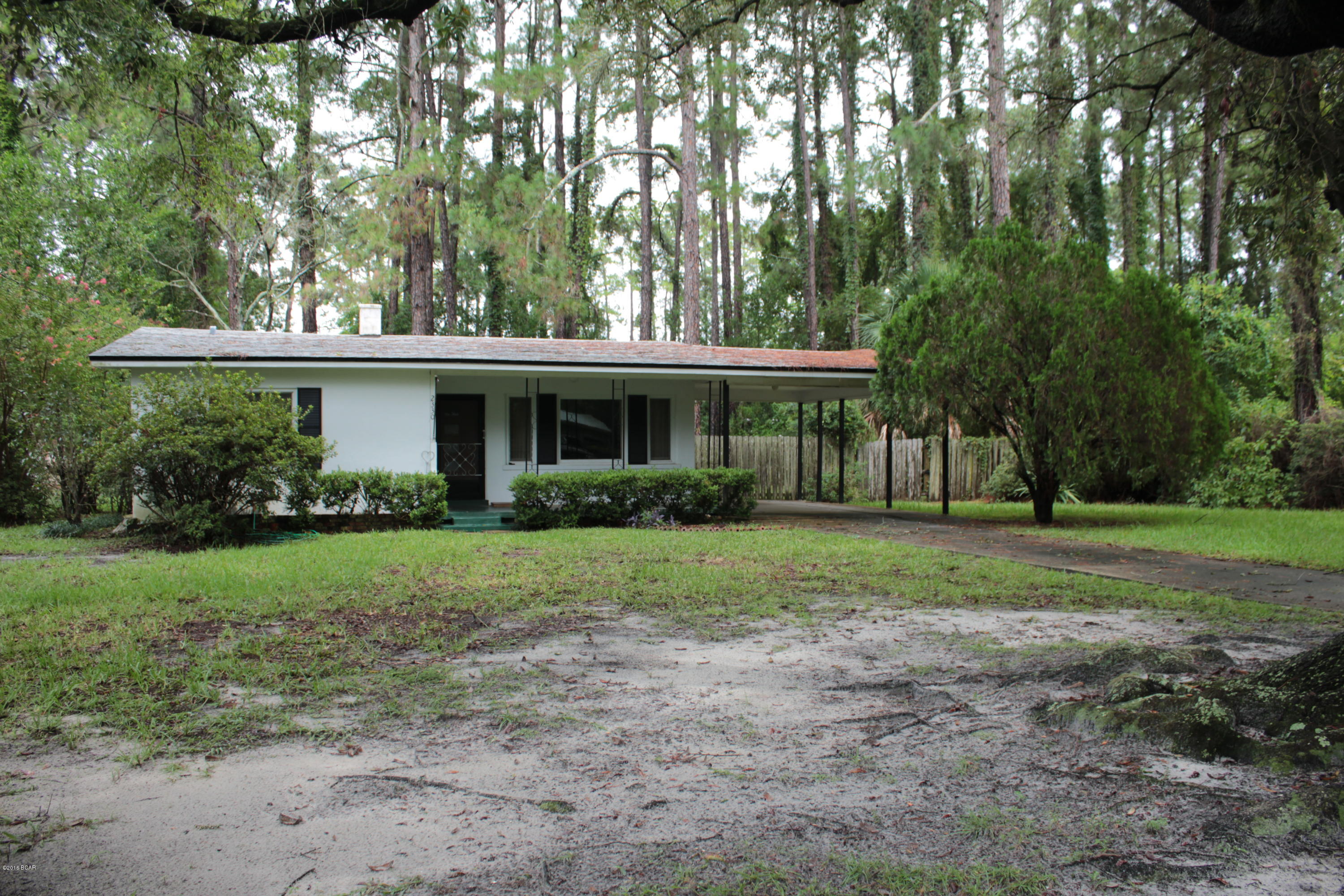 Pretty Bayou Hts 2nd - Residential