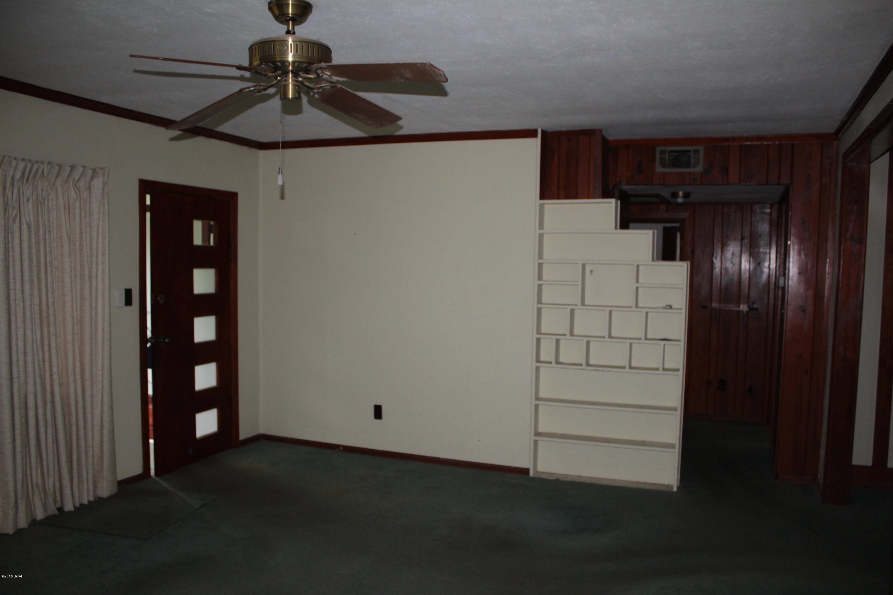 Pretty Bayou Hts 2nd - Residential