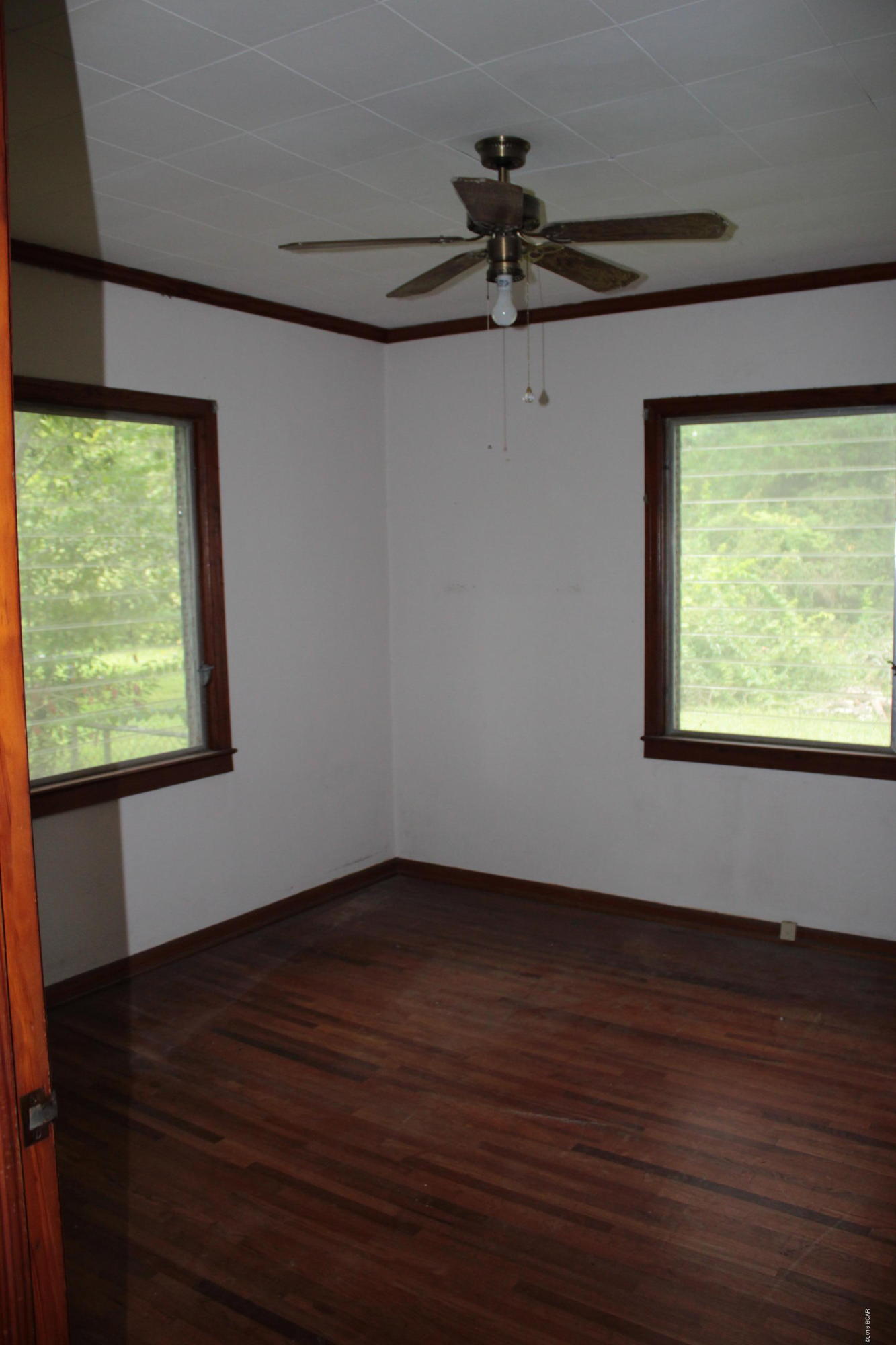 Pretty Bayou Hts 2nd - Residential