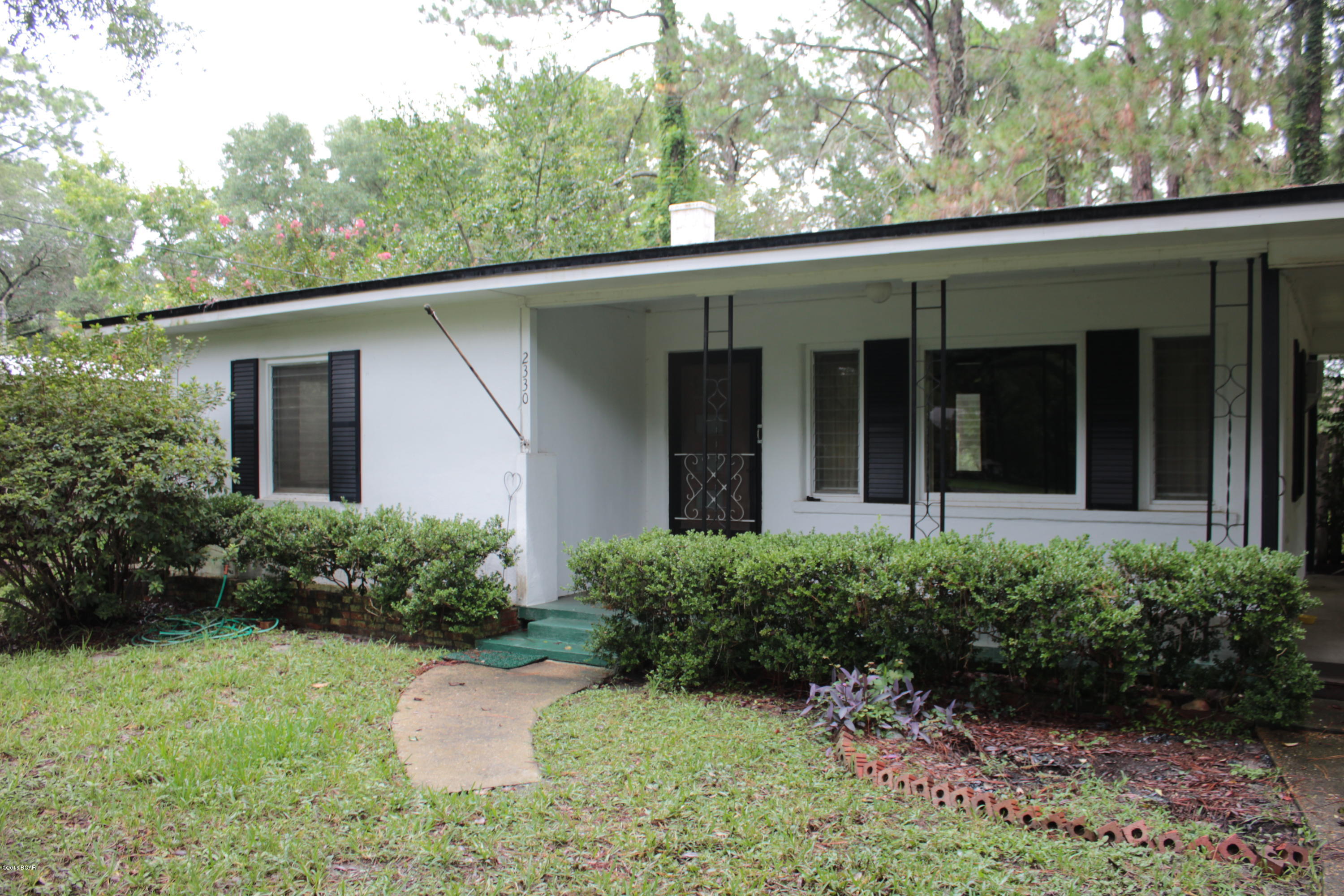 Pretty Bayou Hts 2nd - Residential