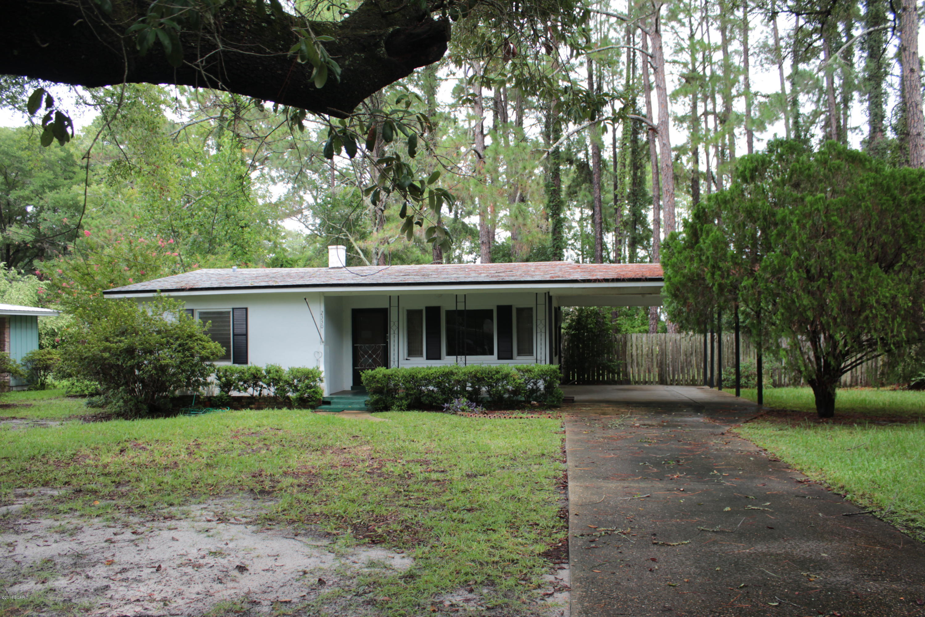 Pretty Bayou Hts 2nd - Residential