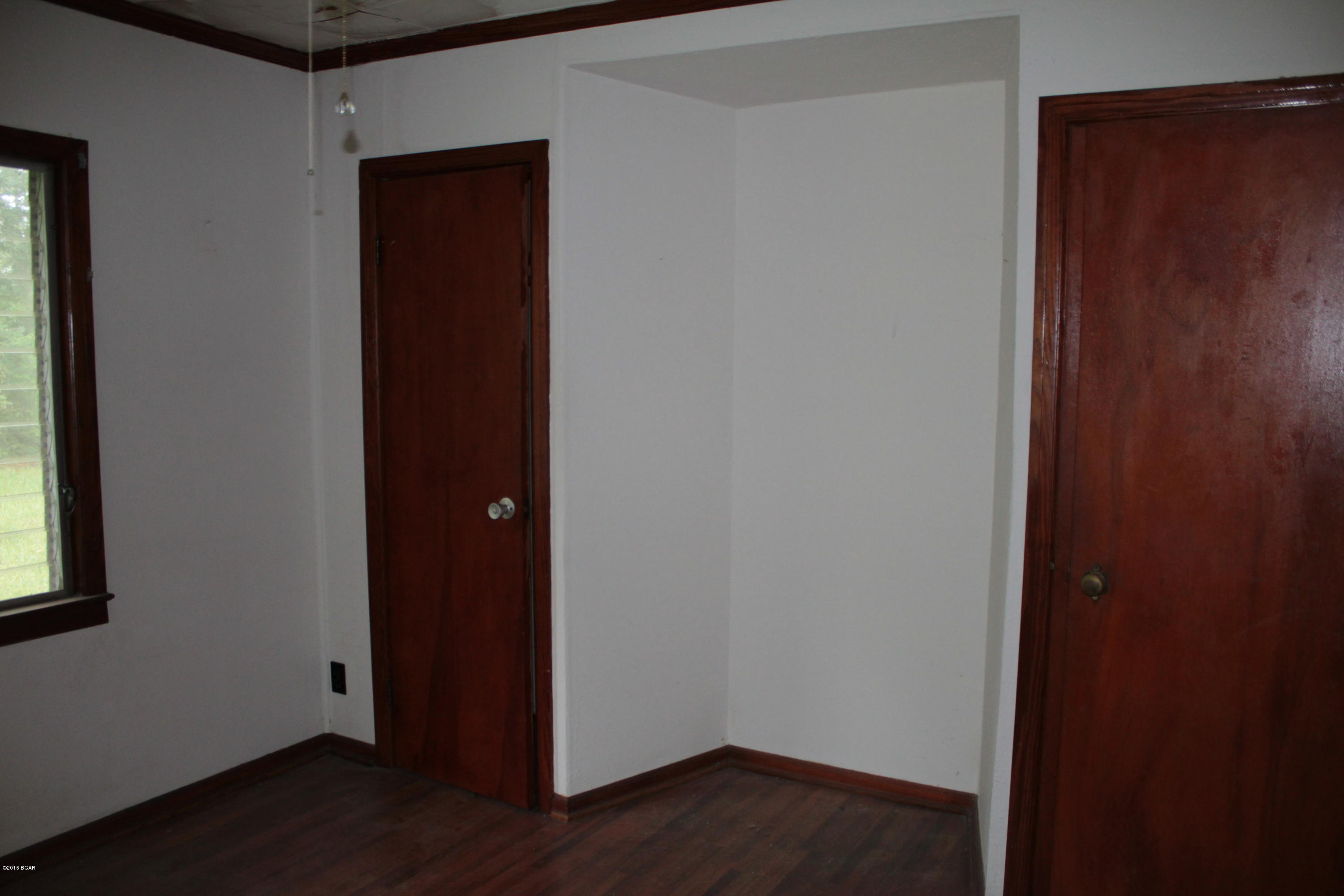 Pretty Bayou Hts 2nd - Residential