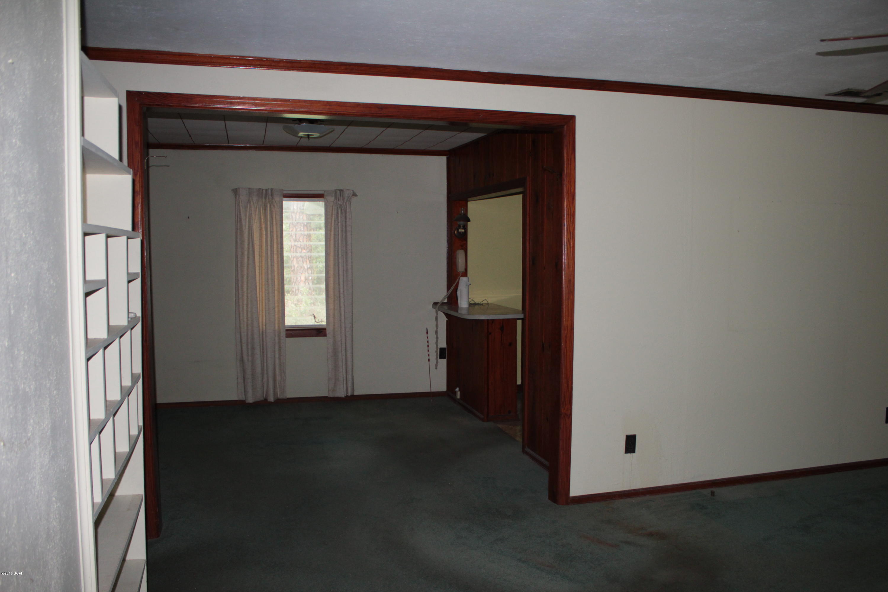 Pretty Bayou Hts 2nd - Residential