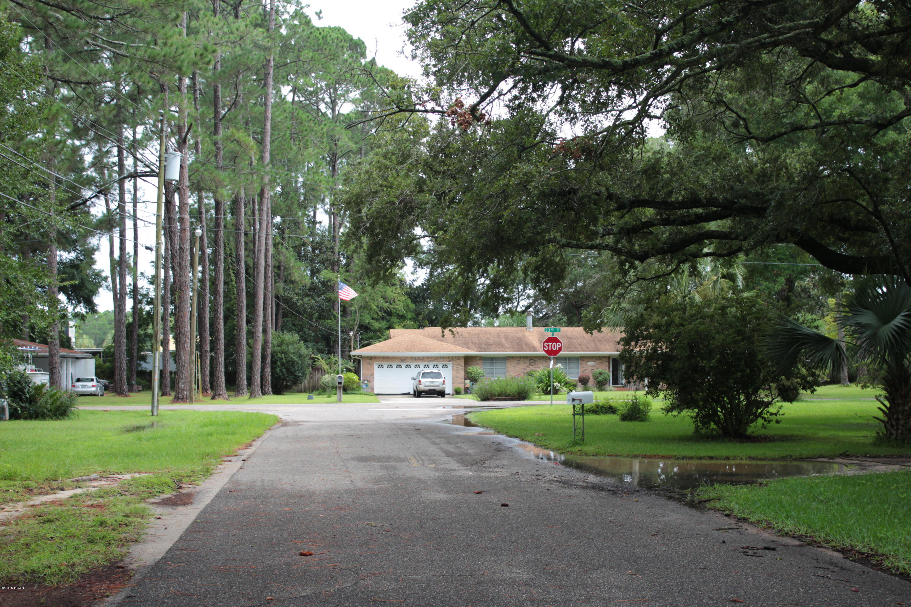 Pretty Bayou Hts 2nd - Residential