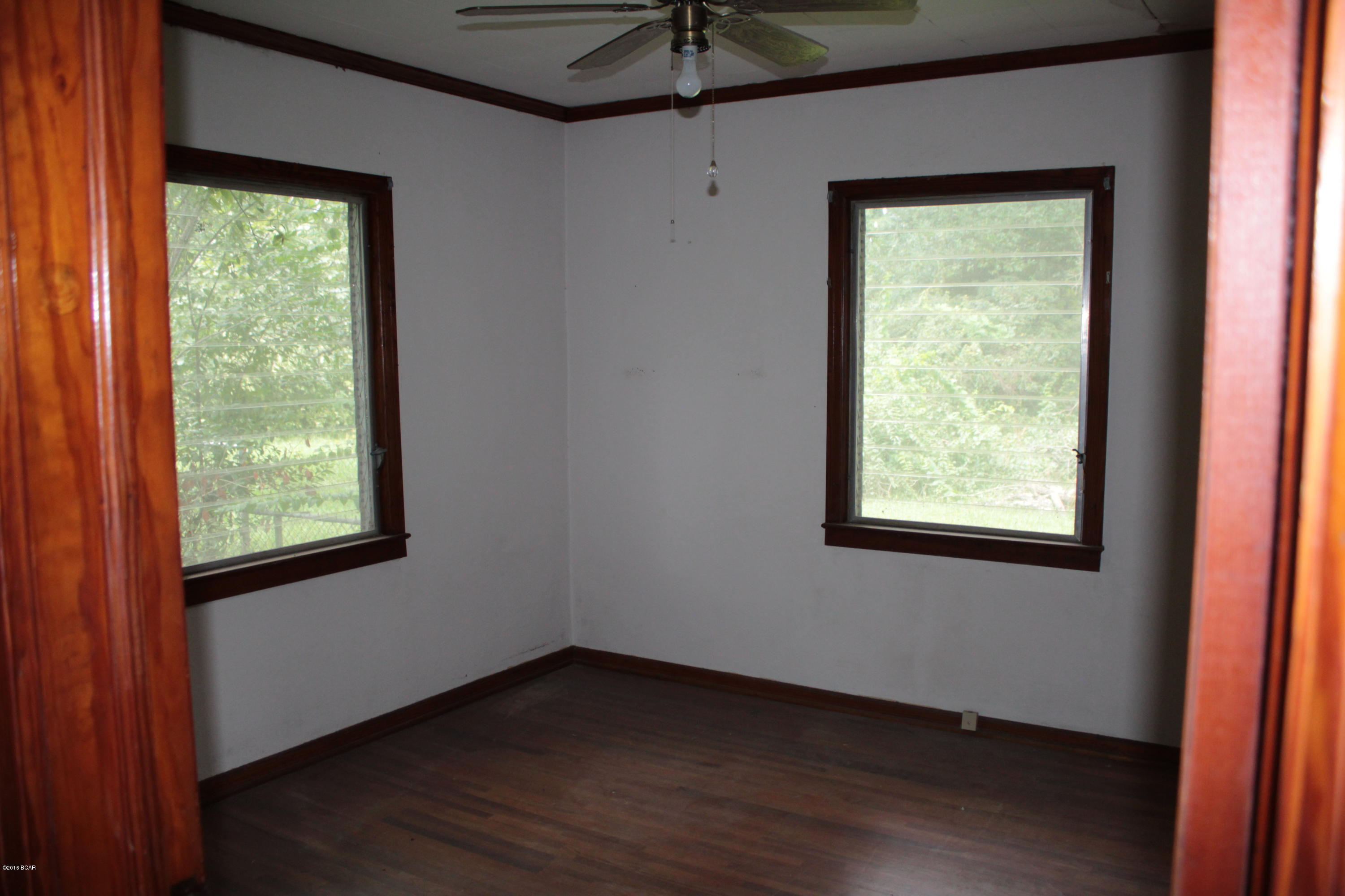 Pretty Bayou Hts 2nd - Residential