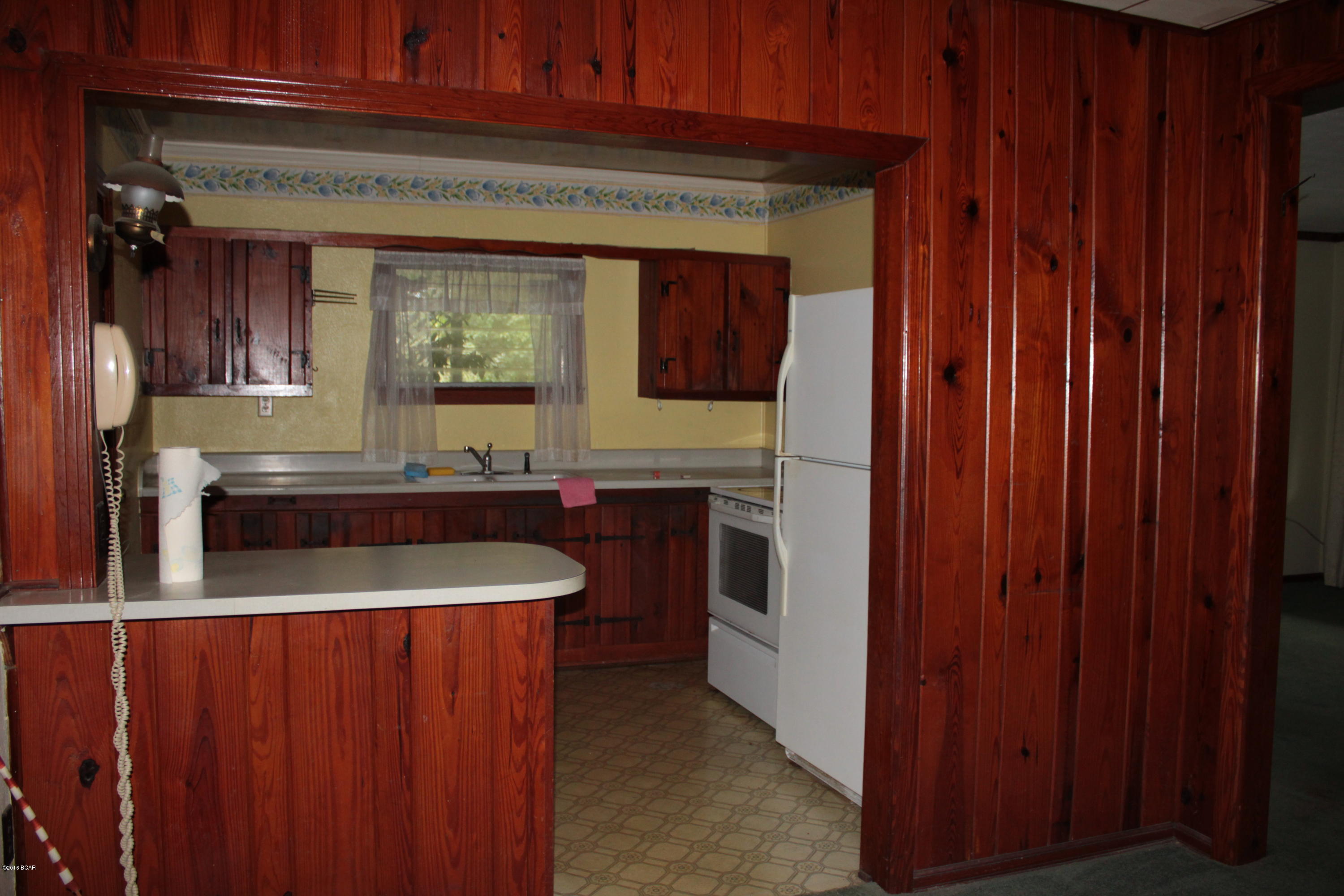 Pretty Bayou Hts 2nd - Residential