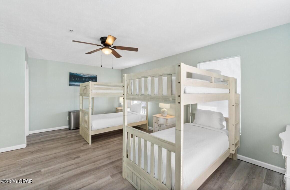 Bahama Beach - Residential