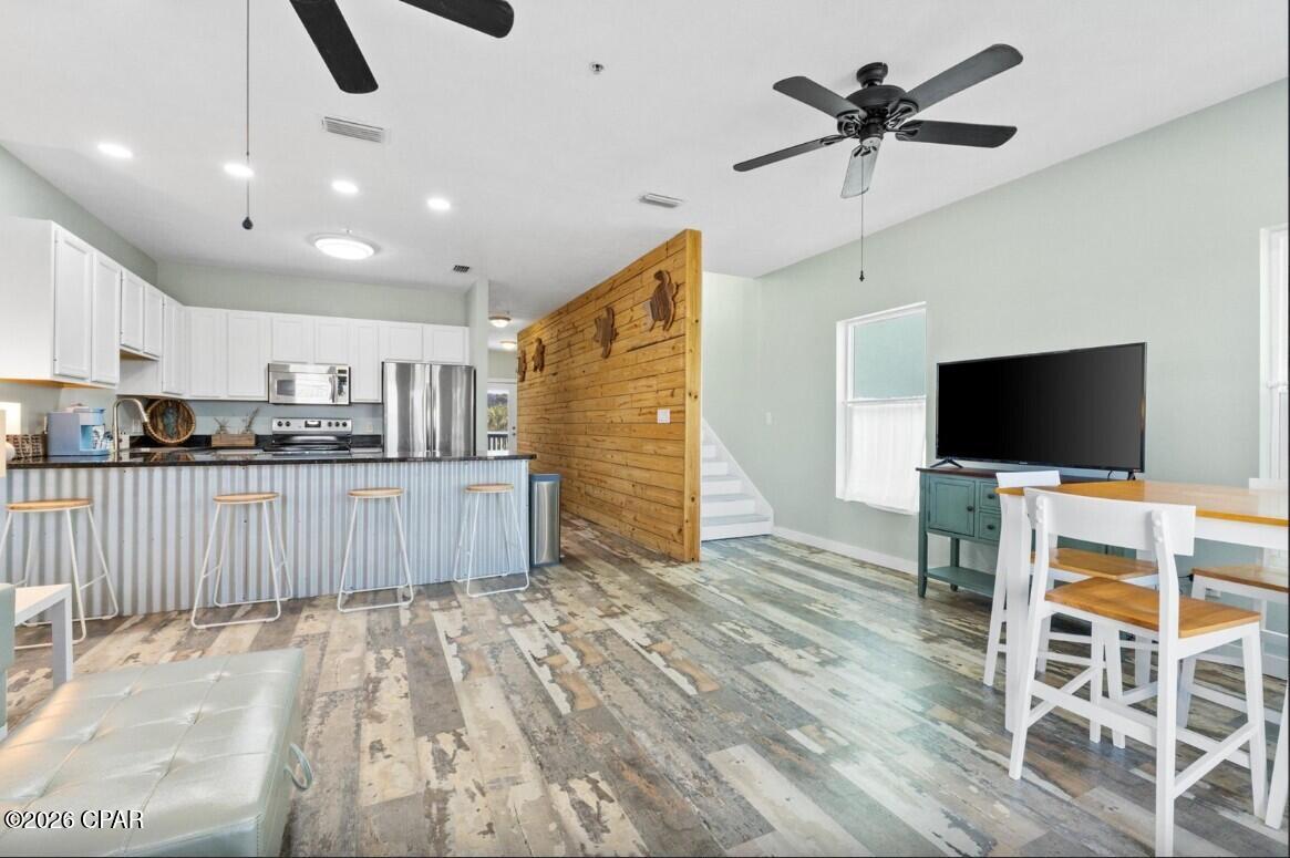 Bahama Beach - Residential