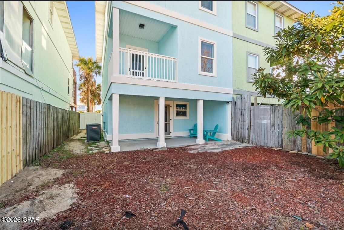 Bahama Beach - Residential