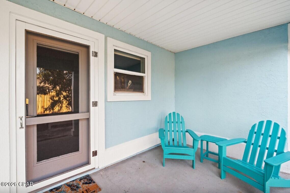 Bahama Beach - Residential