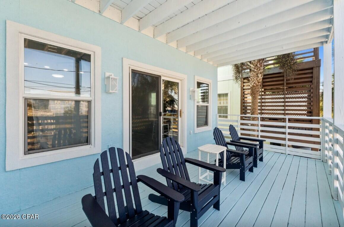 Bahama Beach - Residential