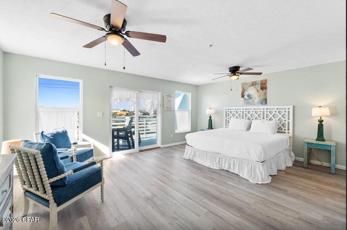 Bahama Beach - Residential