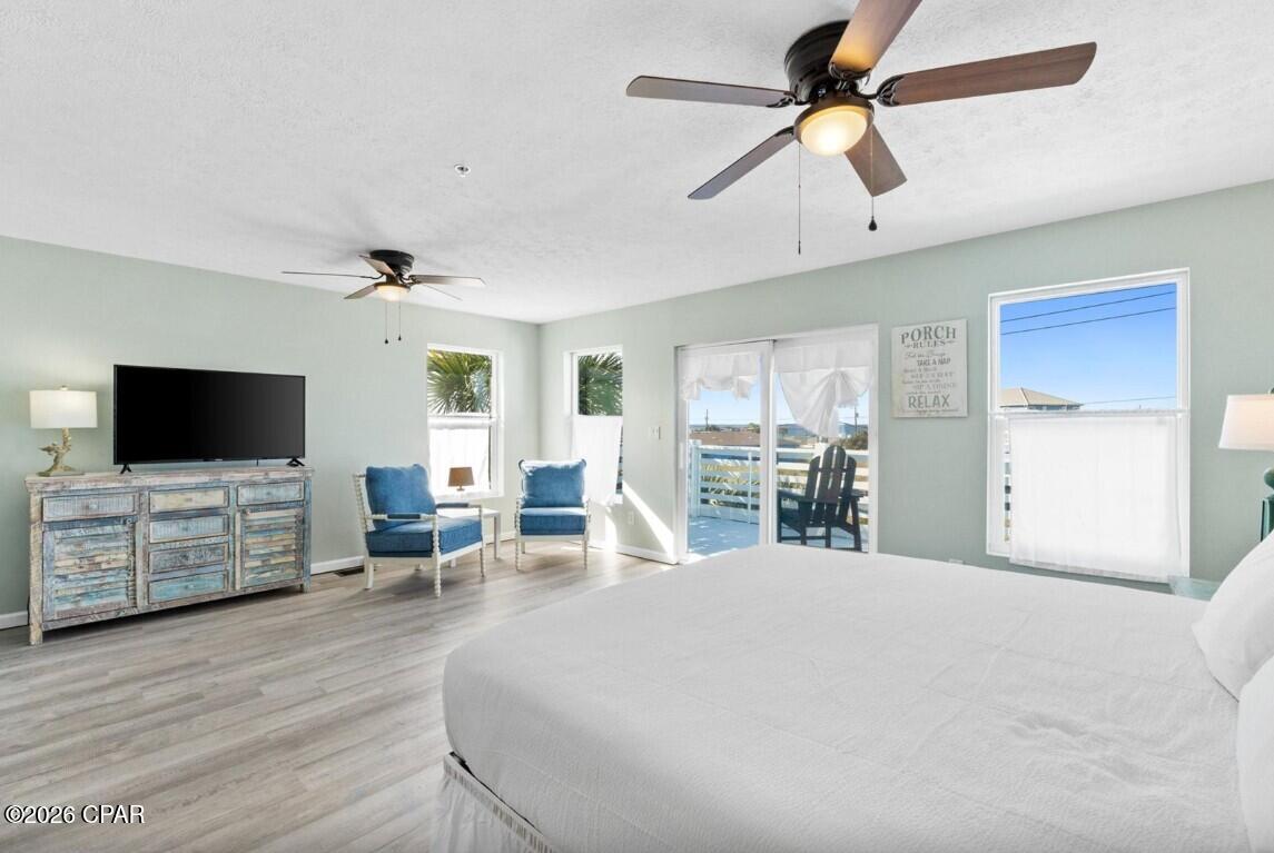 Bahama Beach - Residential