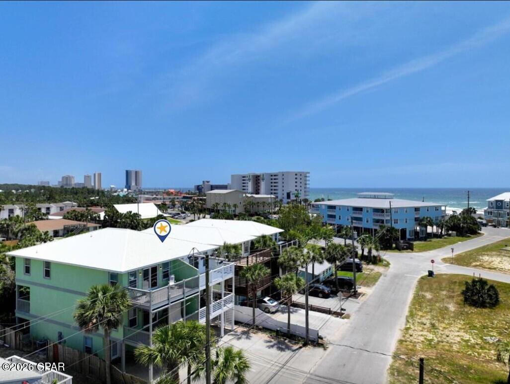 Bahama Beach - Residential