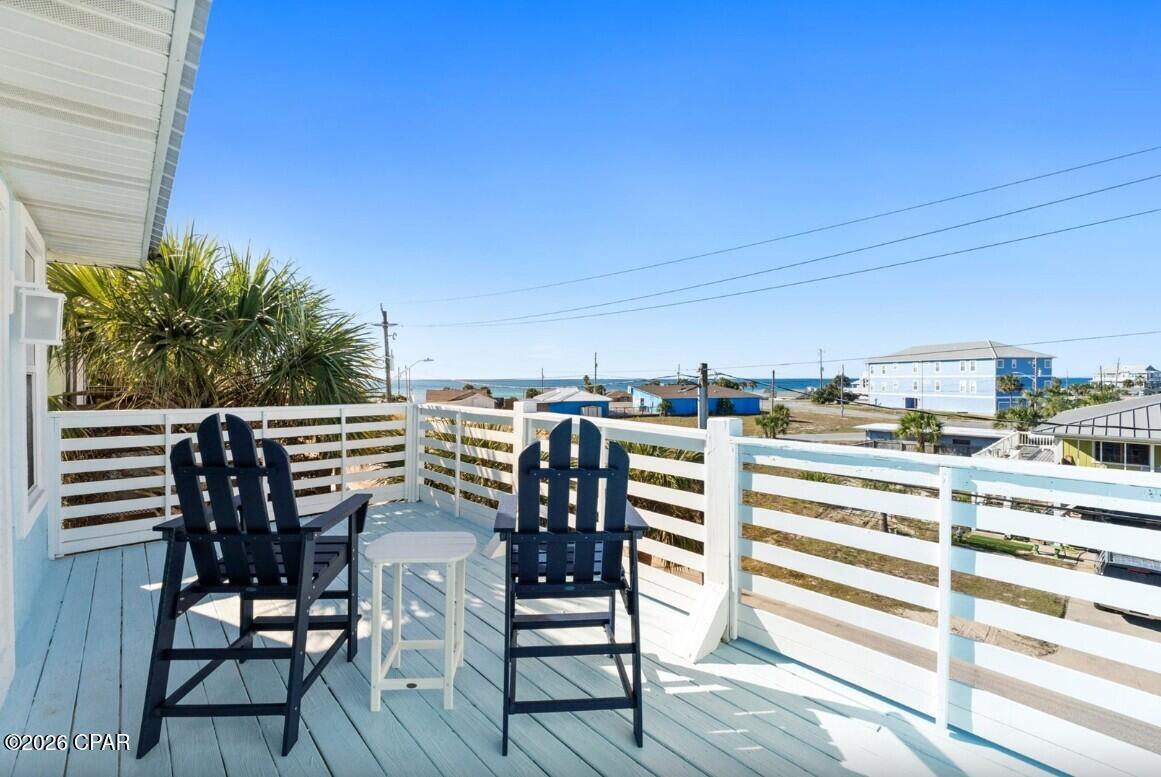 Bahama Beach - Residential