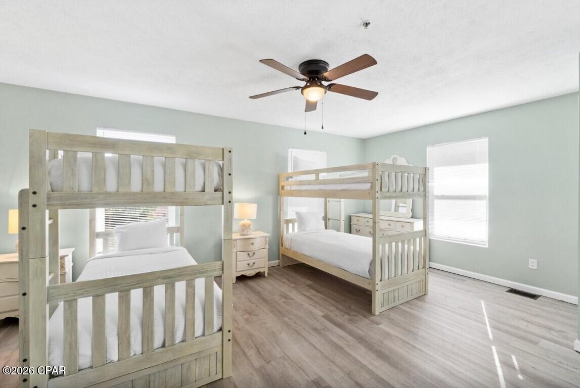 Bahama Beach - Residential