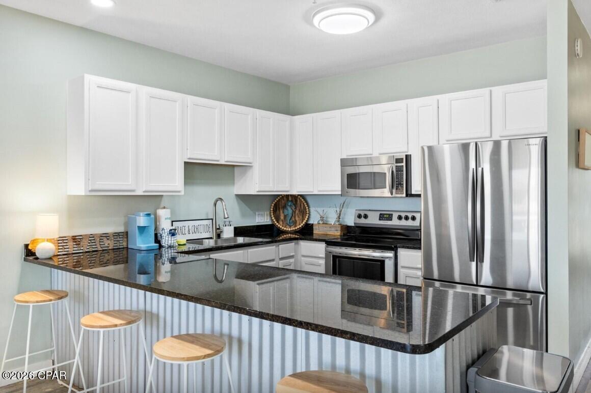 Bahama Beach - Residential