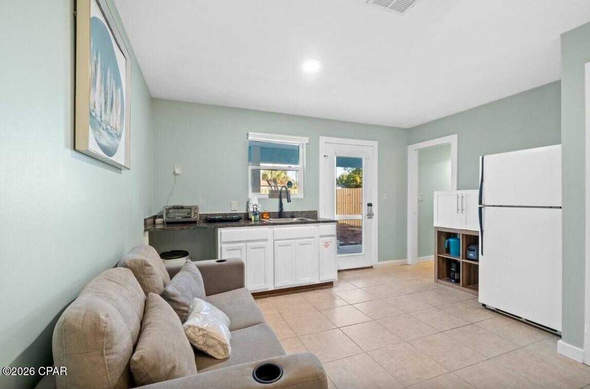 Bahama Beach - Residential