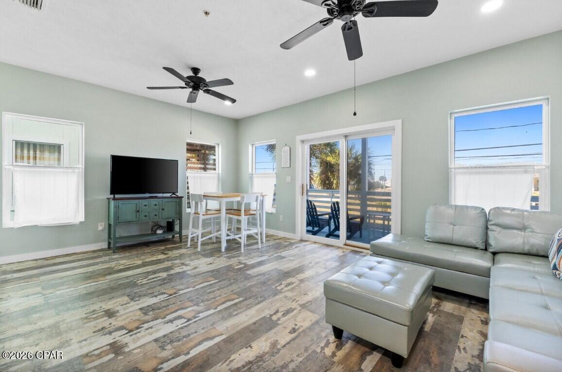 Bahama Beach - Residential