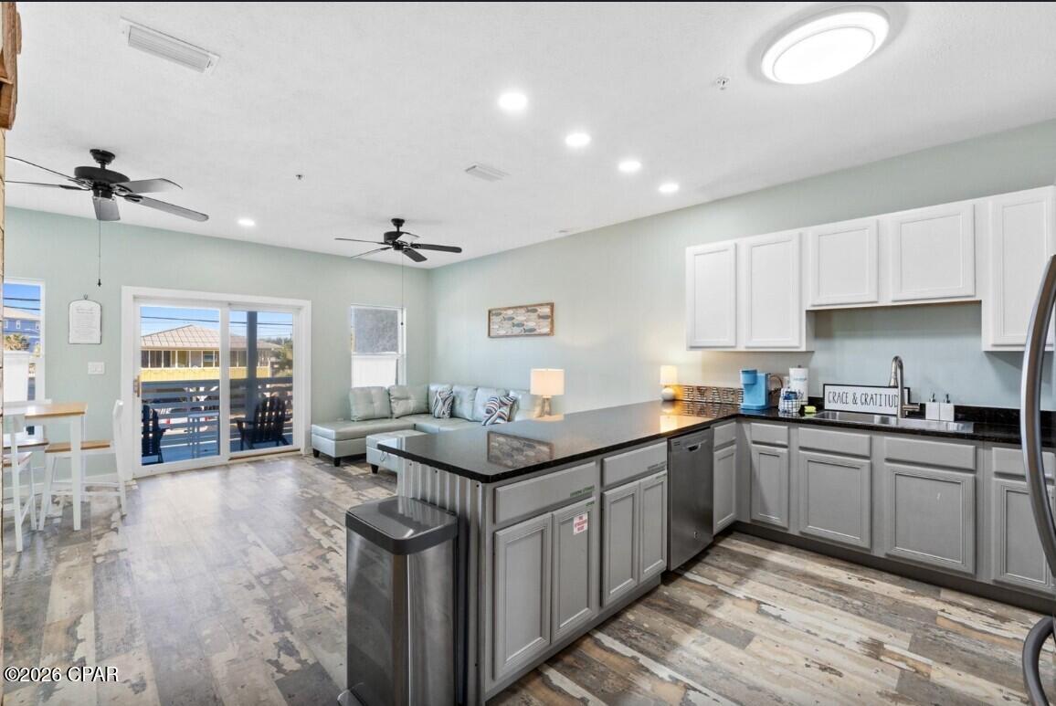 Bahama Beach - Residential