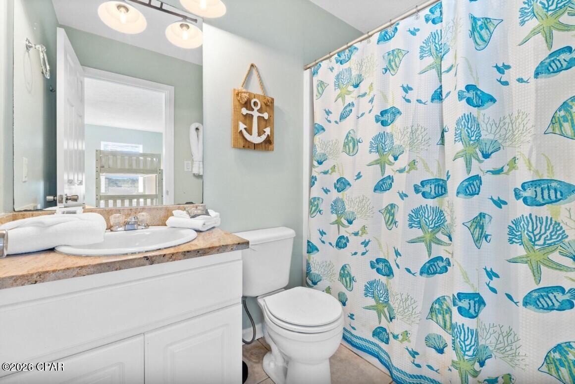 Bahama Beach - Residential