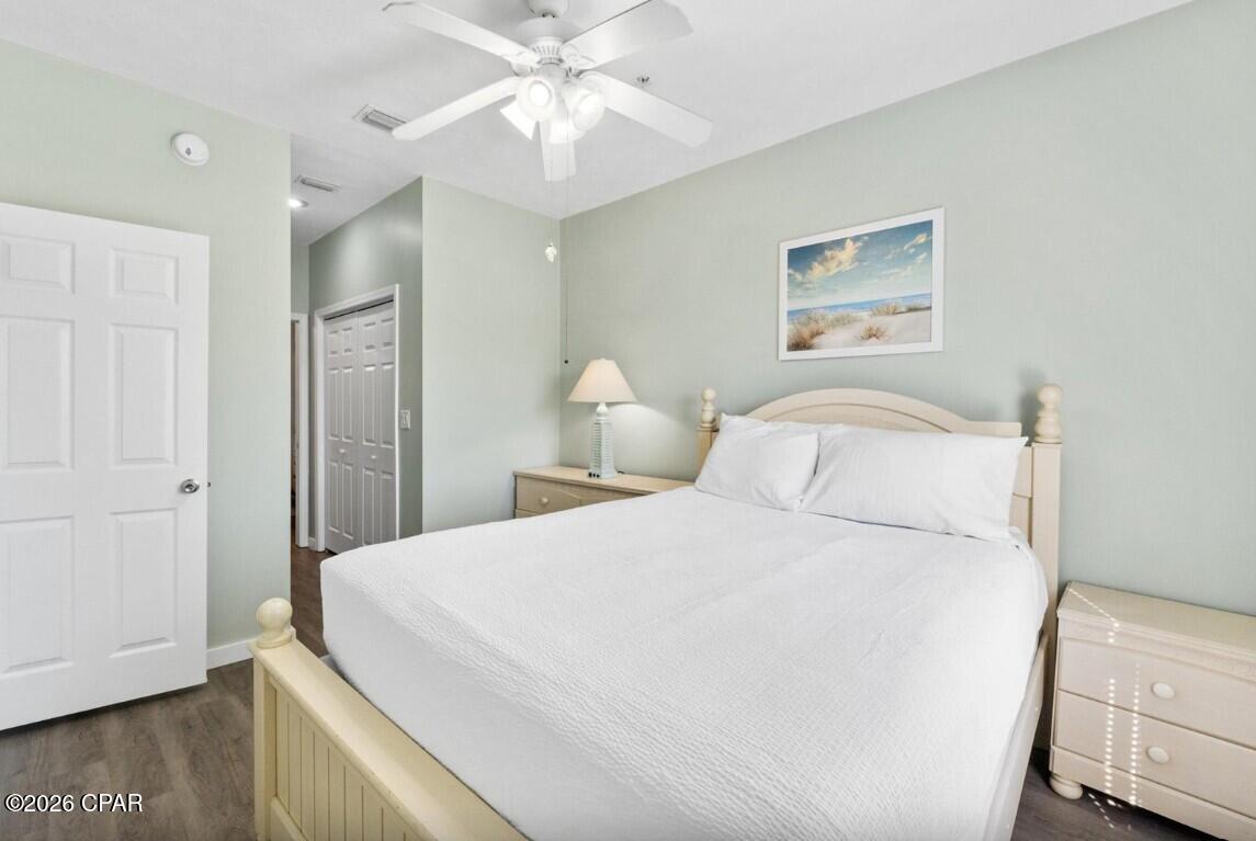 Bahama Beach - Residential