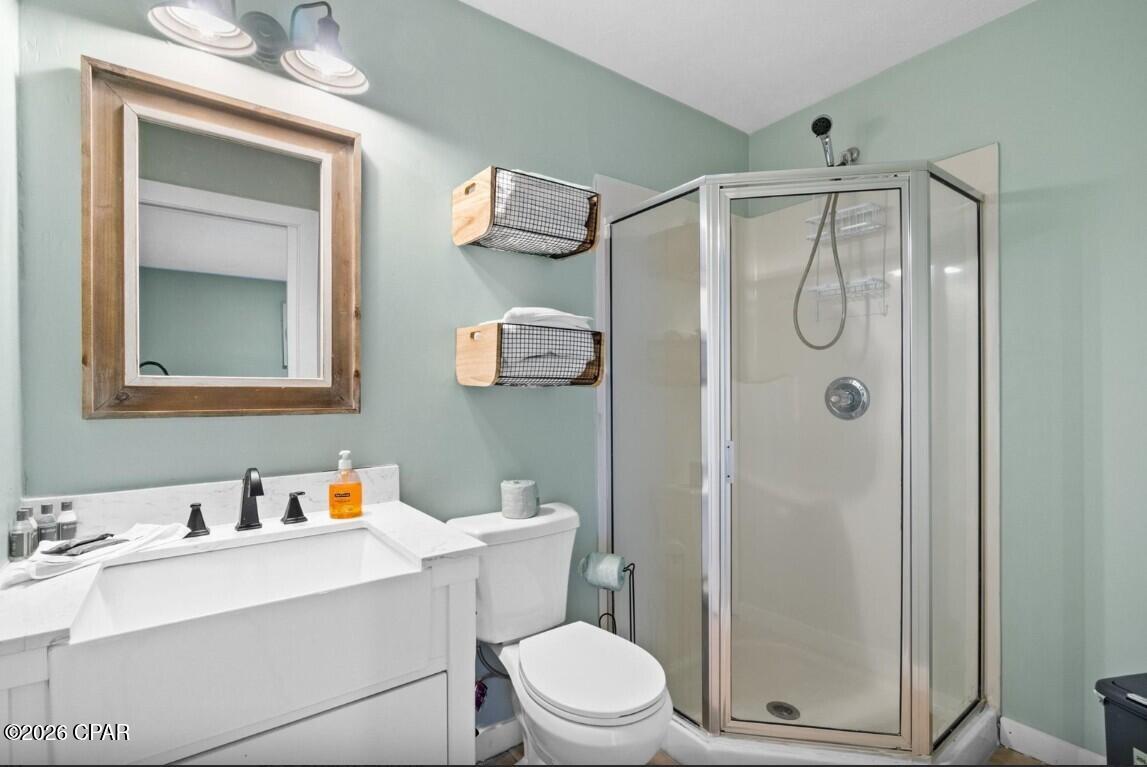 Bahama Beach - Residential