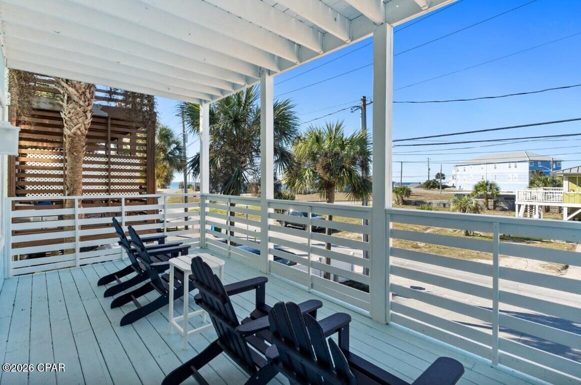 Bahama Beach - Residential