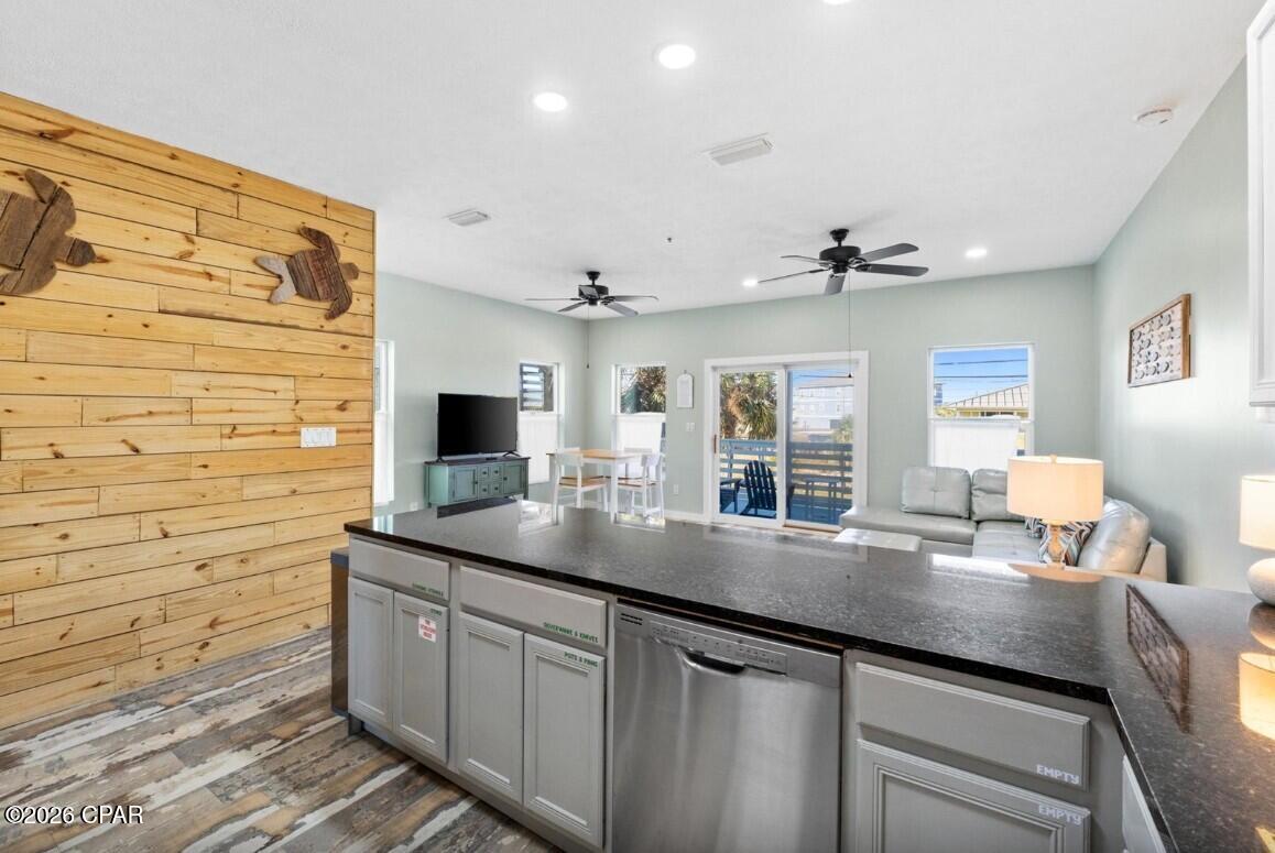 Bahama Beach - Residential