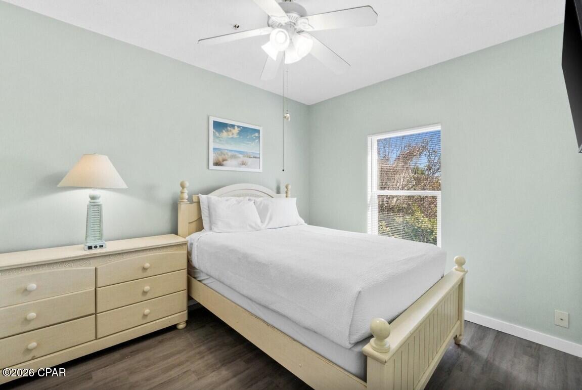 Bahama Beach - Residential